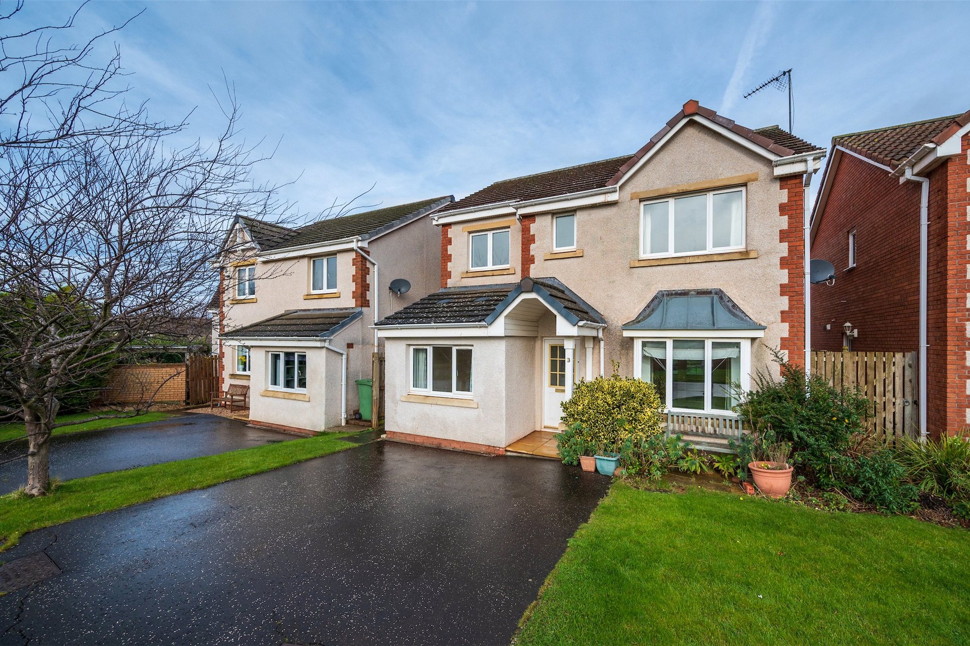 3 Wilson Place, Dunbar, East Lothian, EH42 1GG - Picture #24
