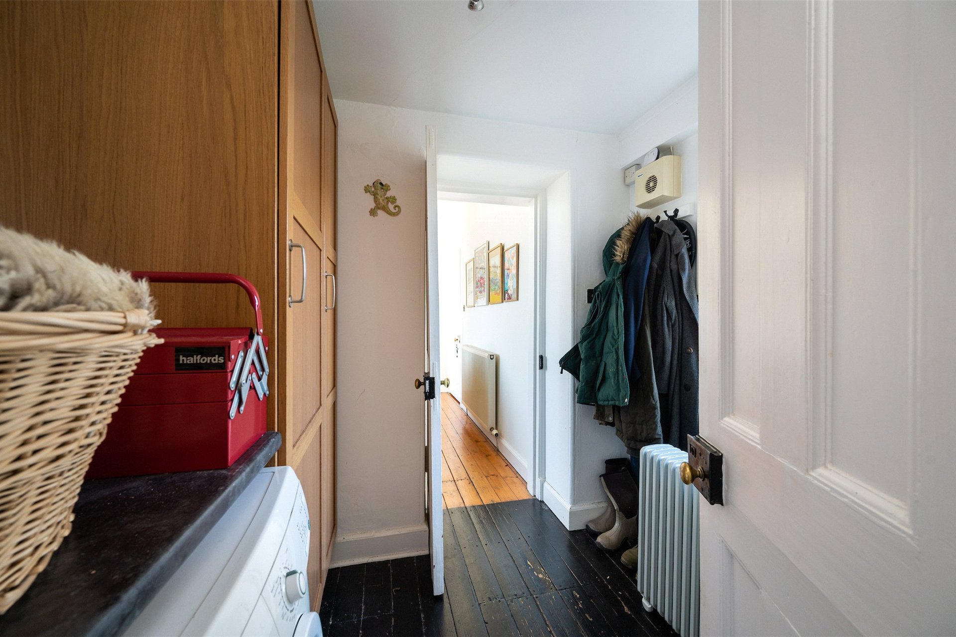 Sarnia, 25 Fala Village, Pathhead, Midlothian, EH37 5SY - Picture #11