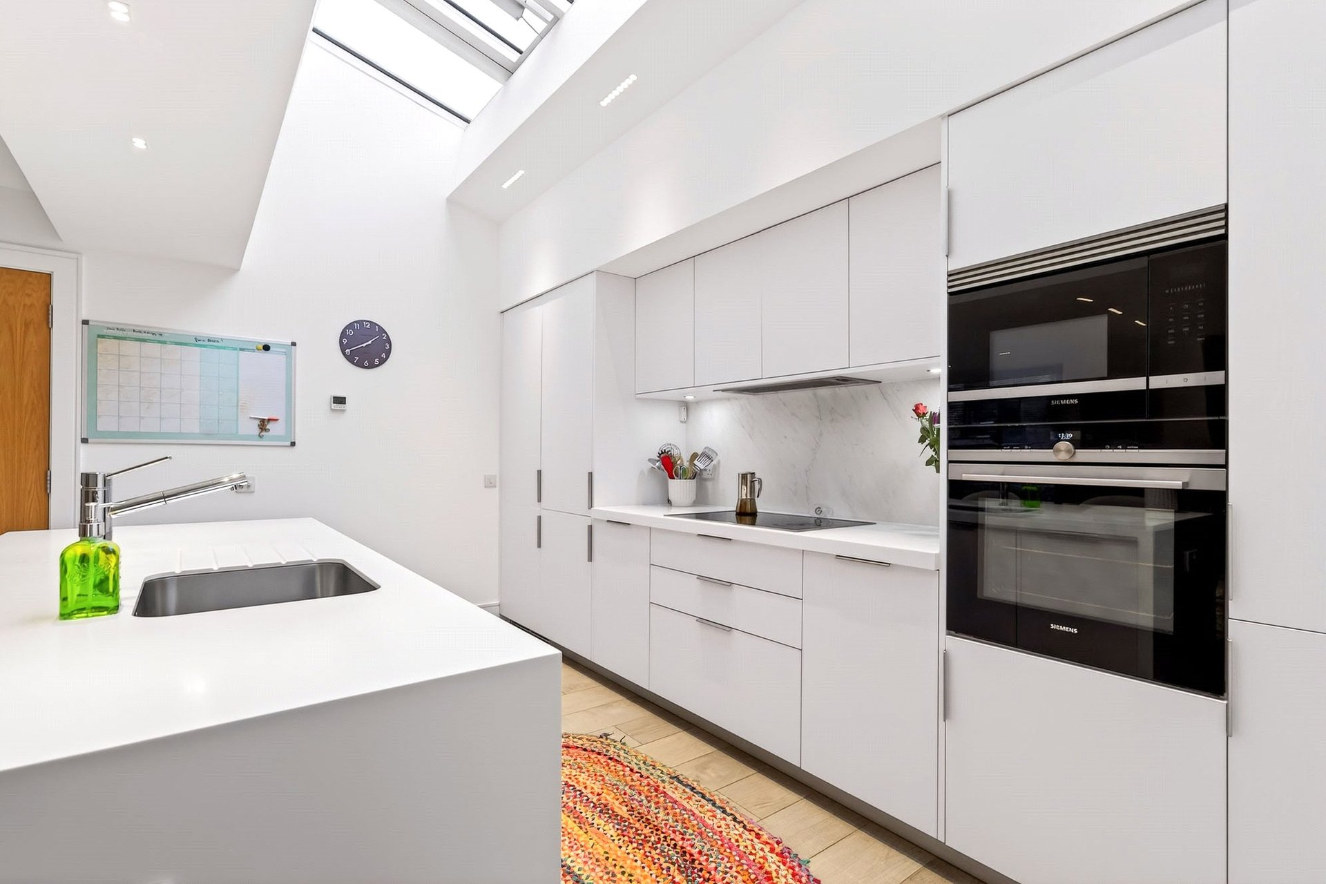 20F Havelock Street, Dowanhill, Glasgow, G11 5JA - Picture #12