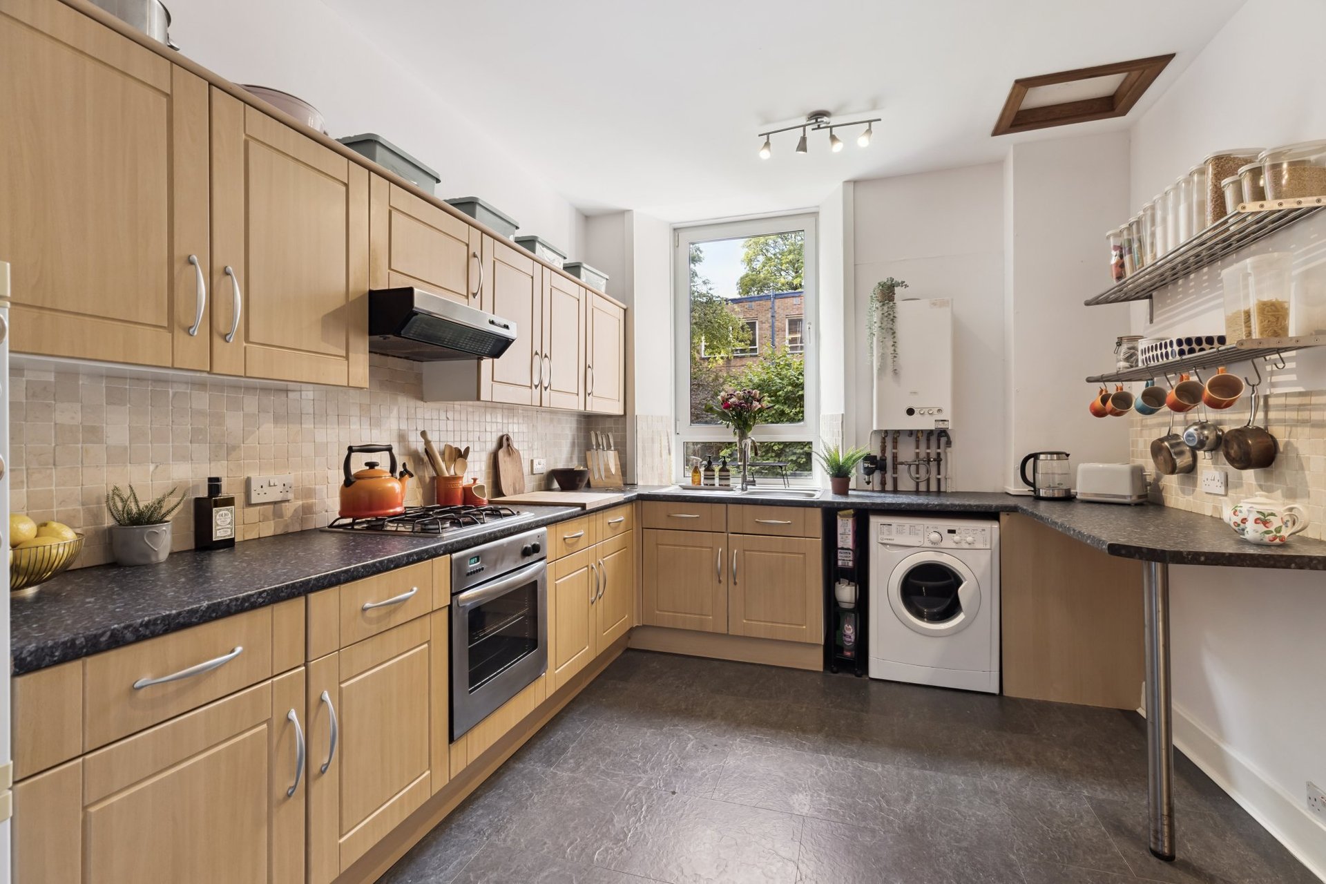 1/1, 108 Albert Road, Crosshill, Glasgow, G42 8DR - Picture #8