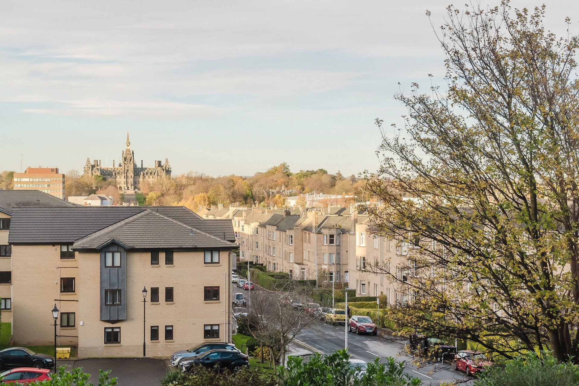 13 Learmonth Court, Edinburgh, EH4 1PB - Picture #12