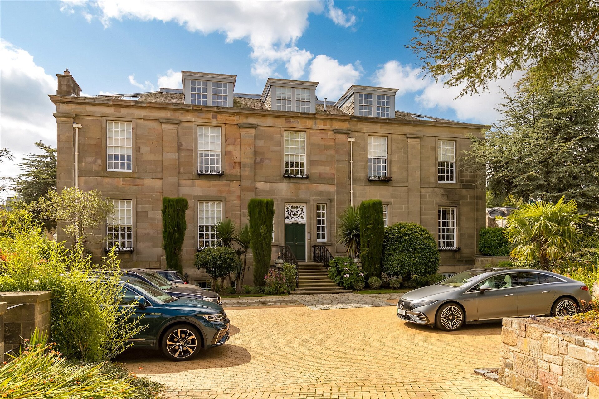 3/6 Kinellan Gardens, Edinburgh, EH12 6HJ - Picture #1