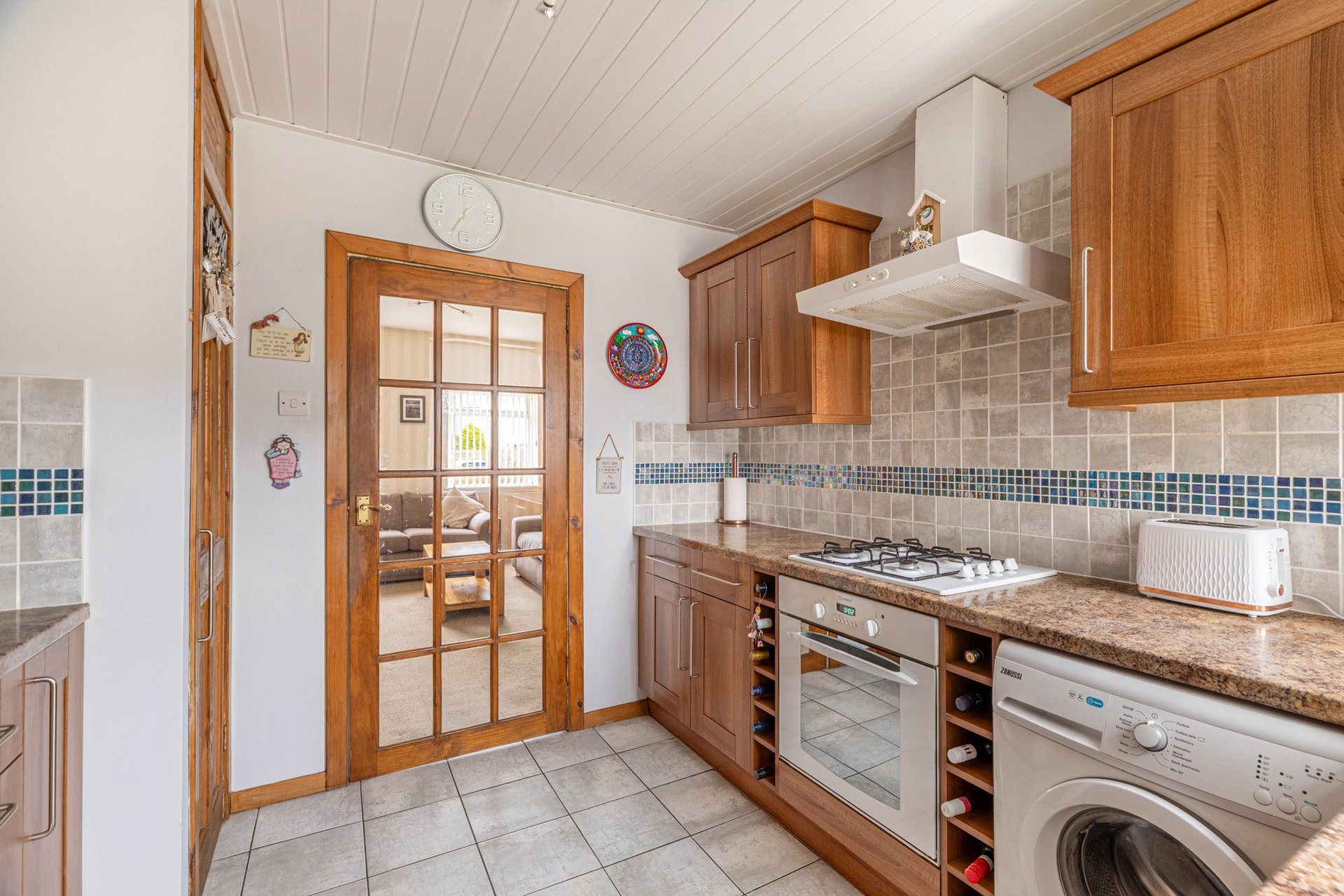 46 Castle Road, Newton Mearns, Glasgow, East Renfrewshire, G77 6DQ - Picture #6