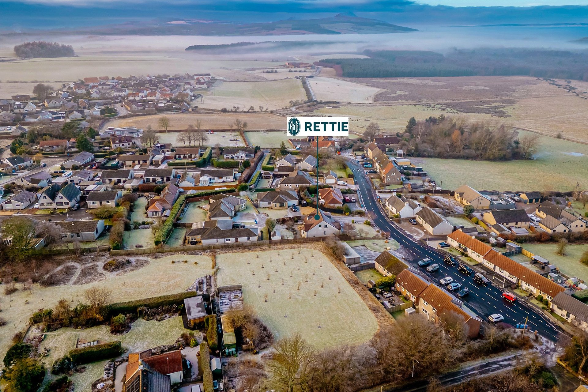 Pyeston View, Star, Glenrothes, Fife, KY7 6LE - Picture #37