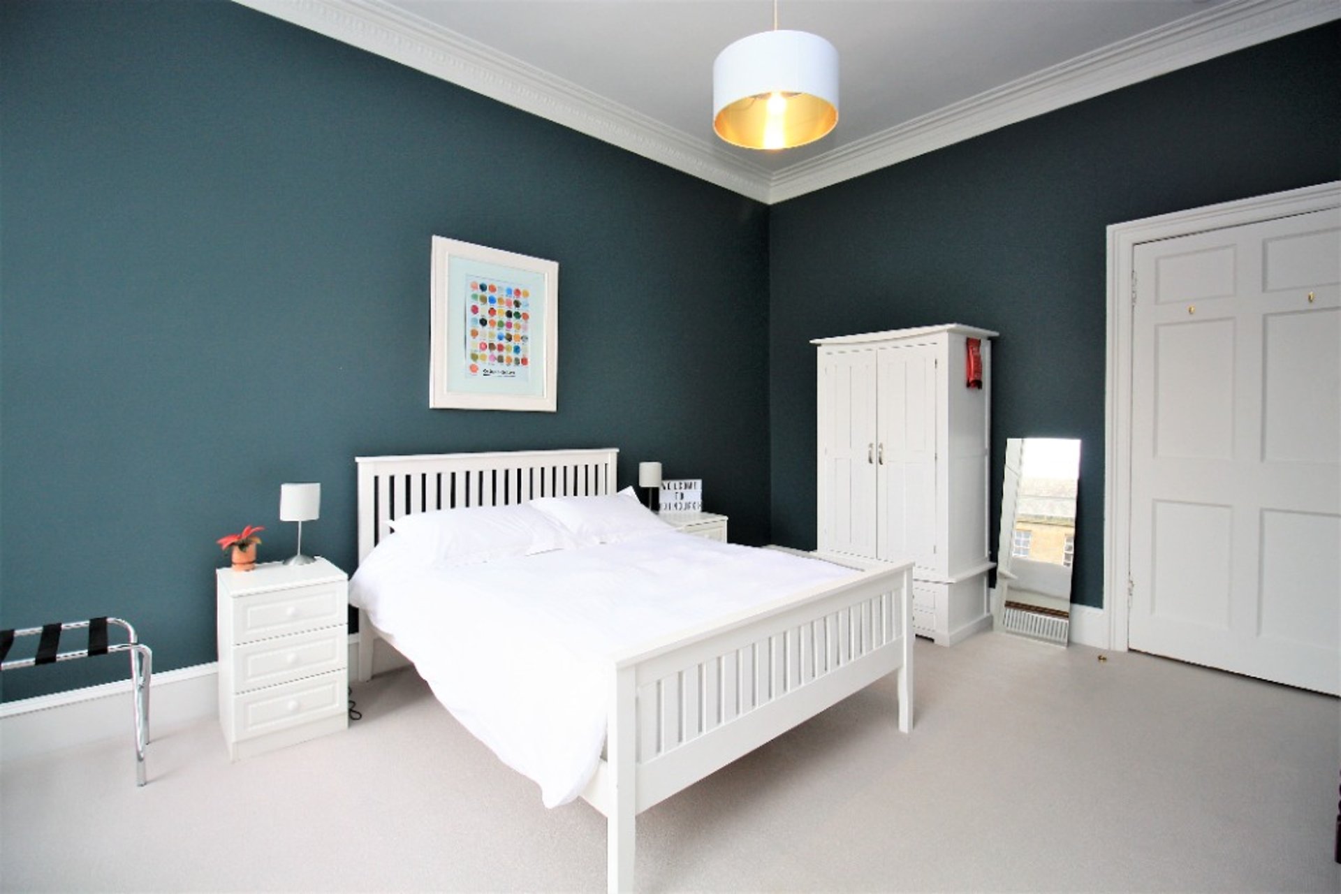 18 Dundonald Street, New Town, Edinburgh, EH3 6RY - Picture #10