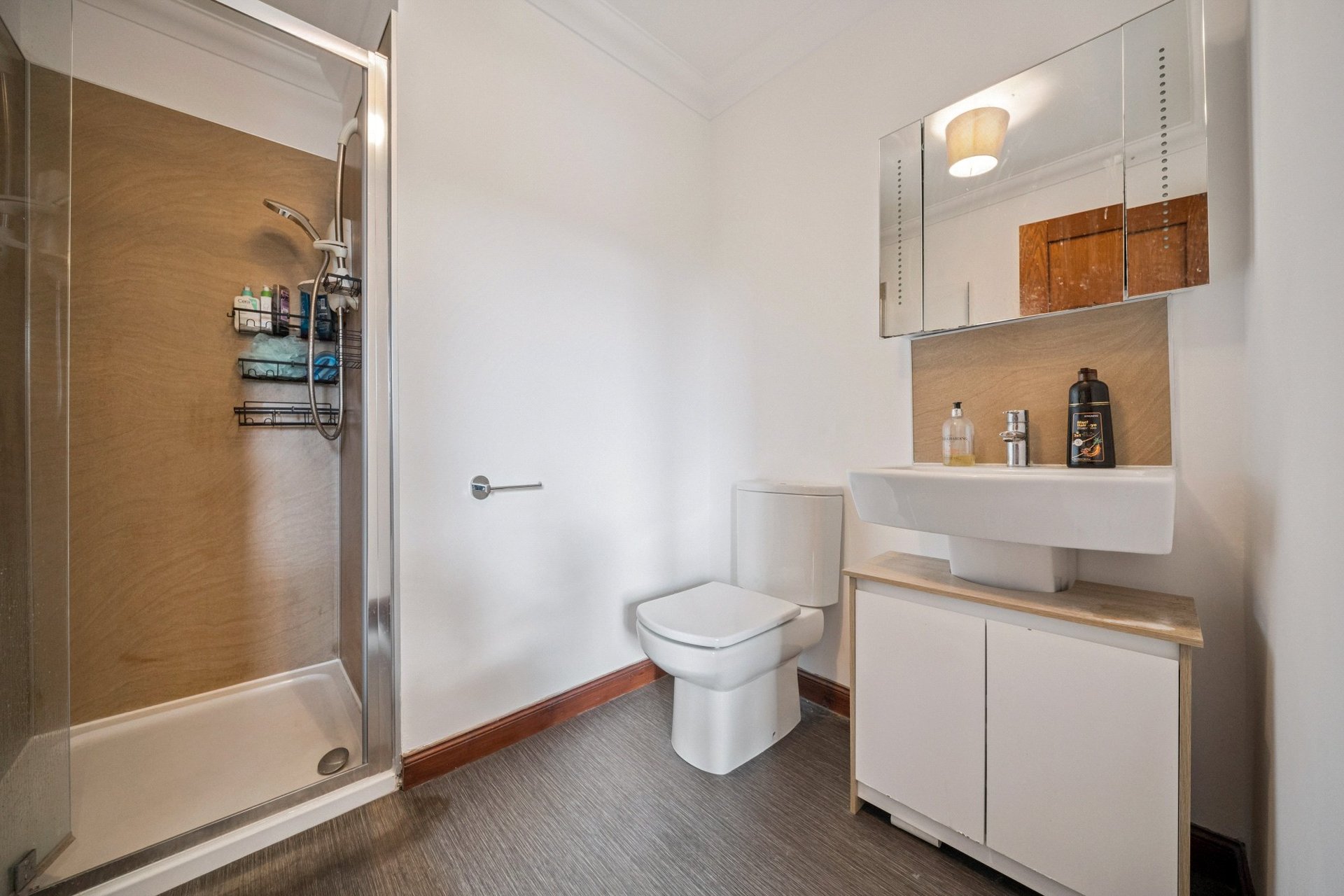 7 Ravelston Rise, Edinburgh, EH4 3LH - Picture #27