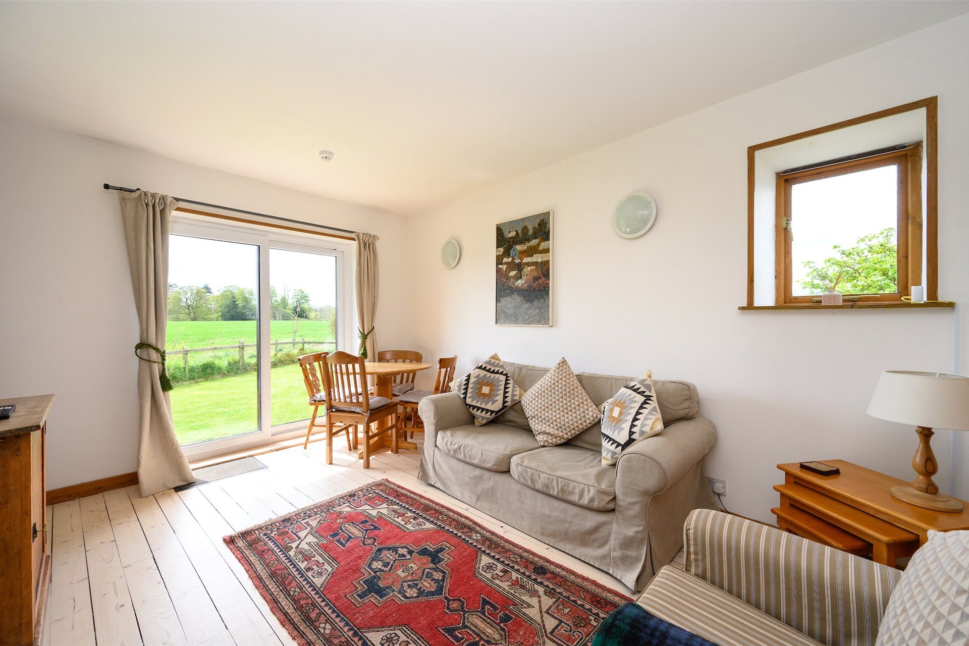 Lot 2 - Gorton Cottage, Gorton Cottage & Stable Cottage, Lasswade, Midlothian, EH18 1EH - Picture #19