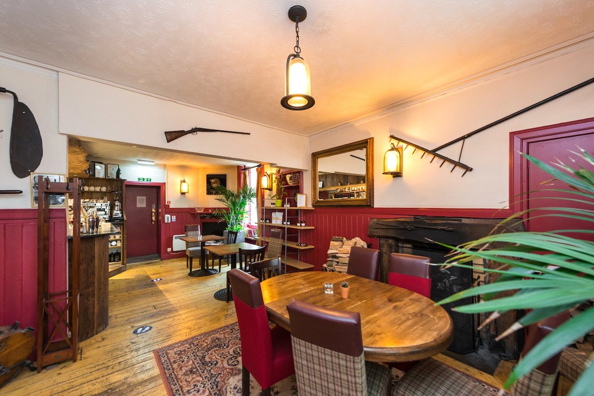 Barley Bree, 6 Willoughby Street, Muthill, Crieff, PH5 2AB - Picture #7