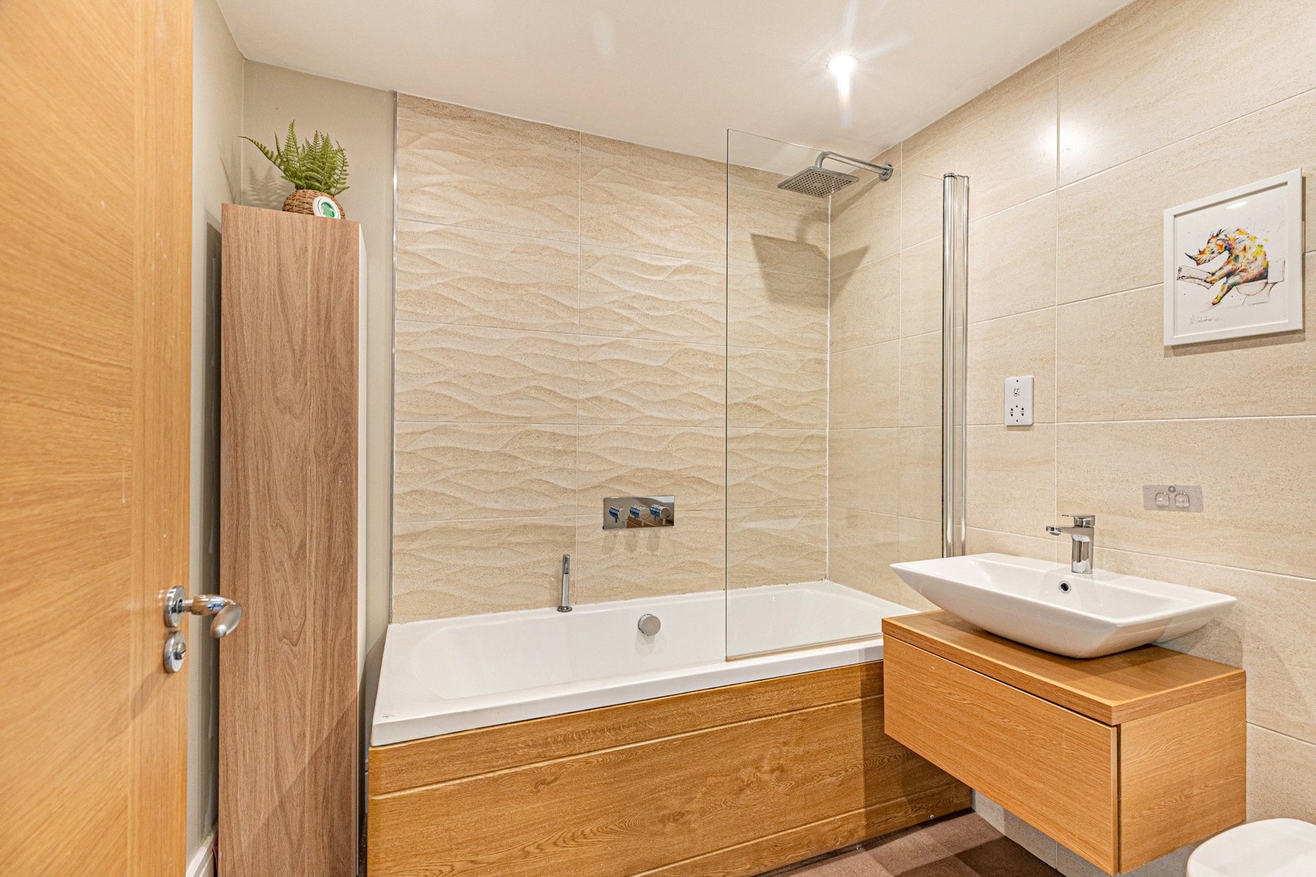 4 Elmfoot Grove, Oatlands, Glasgow City, G5 0LR - Picture #16