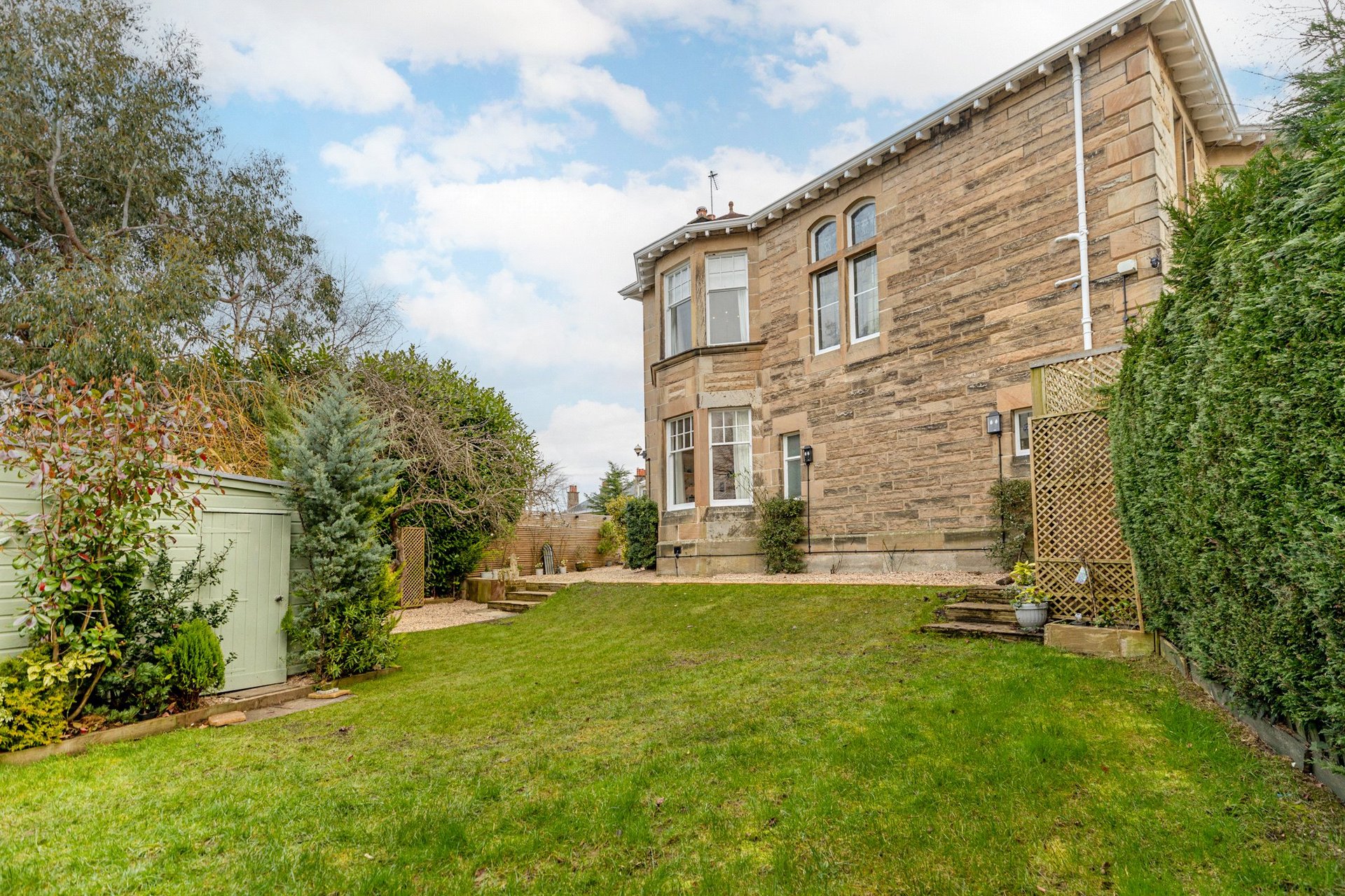 6 Burnhead Road, Newlands, Glasgow, G43 2SU - Picture #55