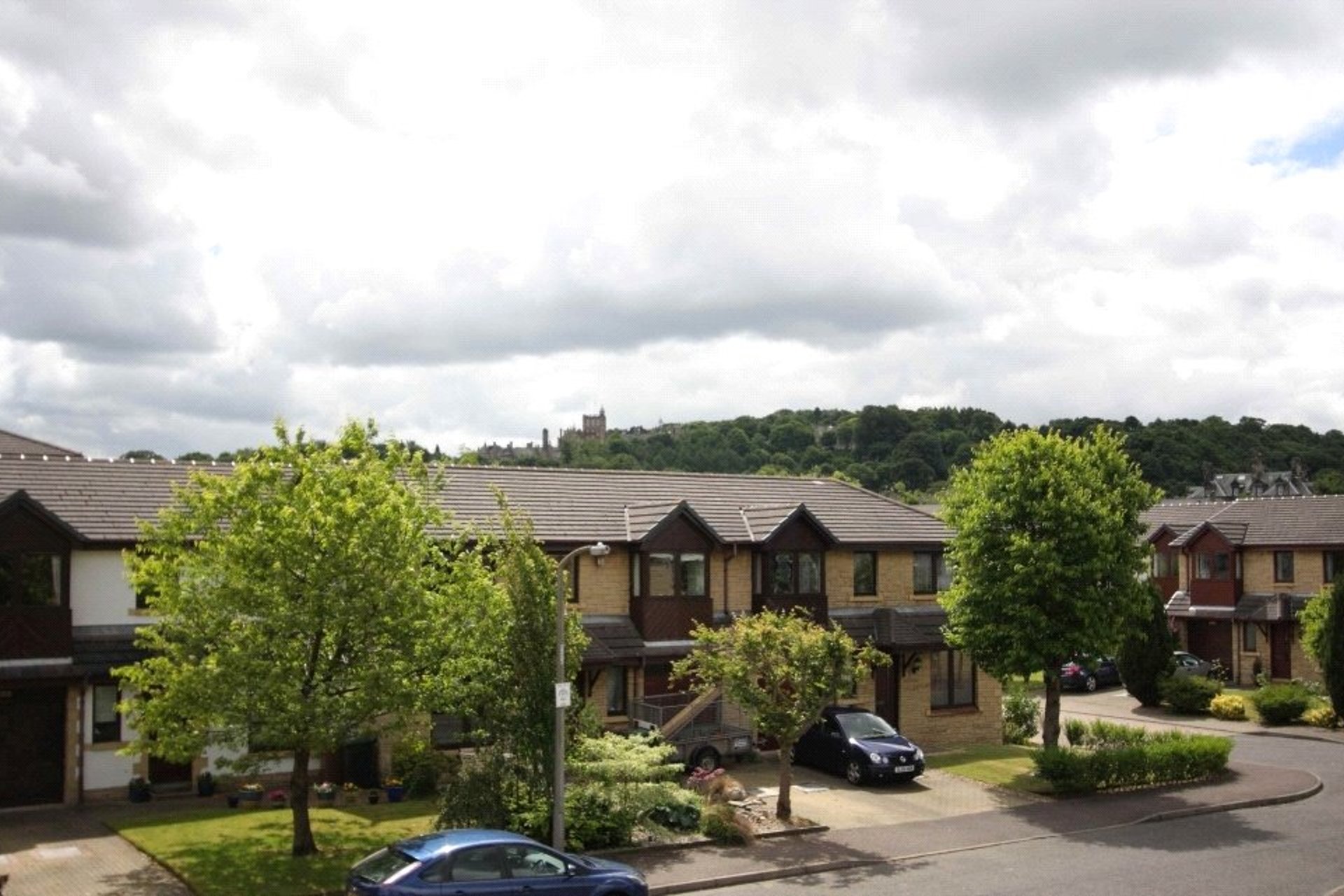 5, 42 North Meggetland, Craiglockhart, Edinburgh, EH14 1XQ - Picture #8