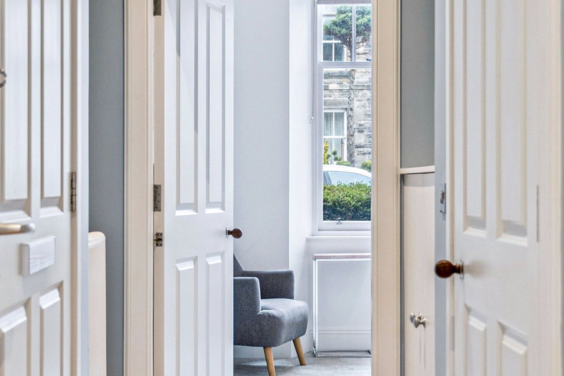 2/2 Archer House, 36 Main Street, Gullane, EH31 2AA - Picture #16