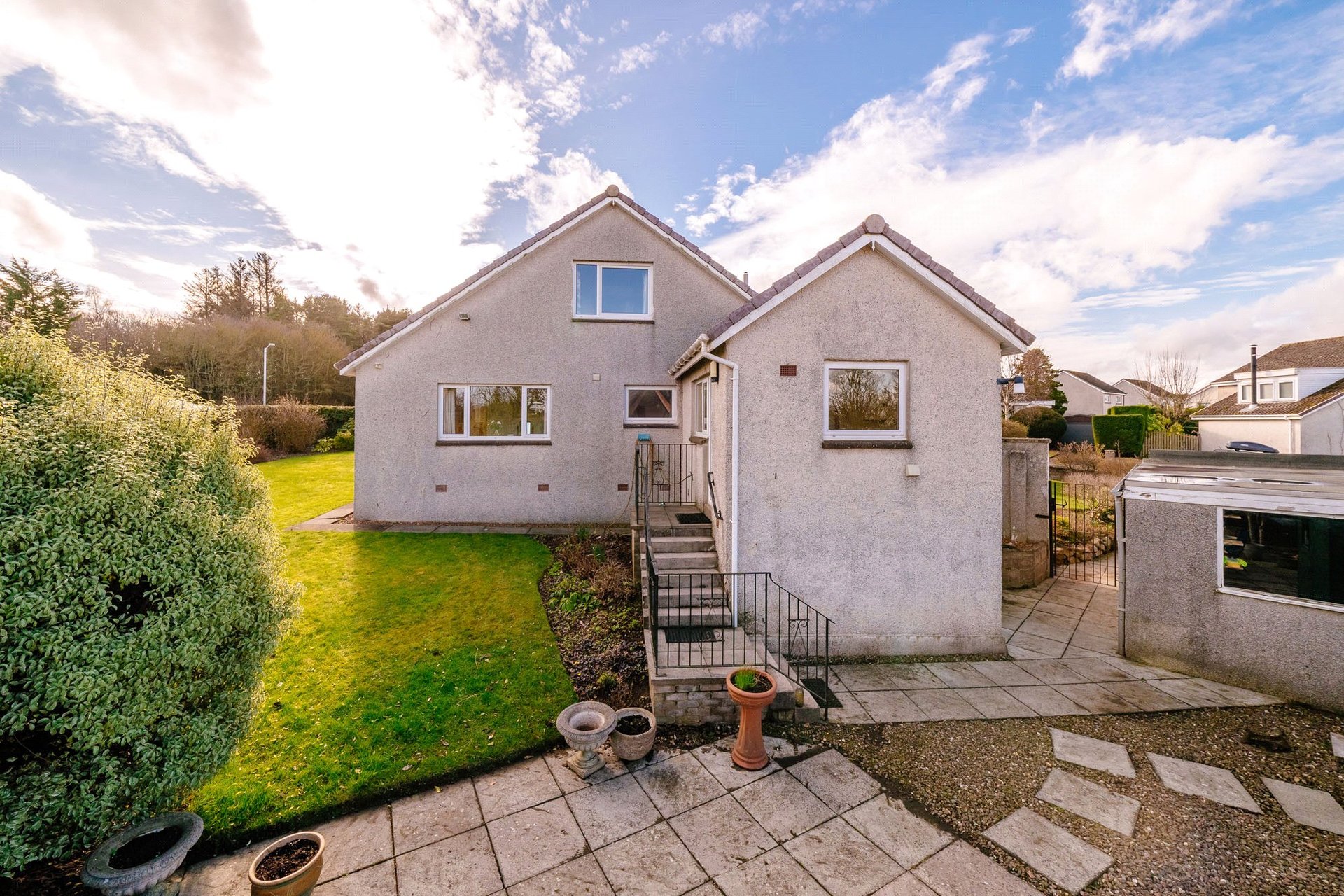 18 Moir Crescent, St. Andrews, Fife, KY16 8XN - Picture #32