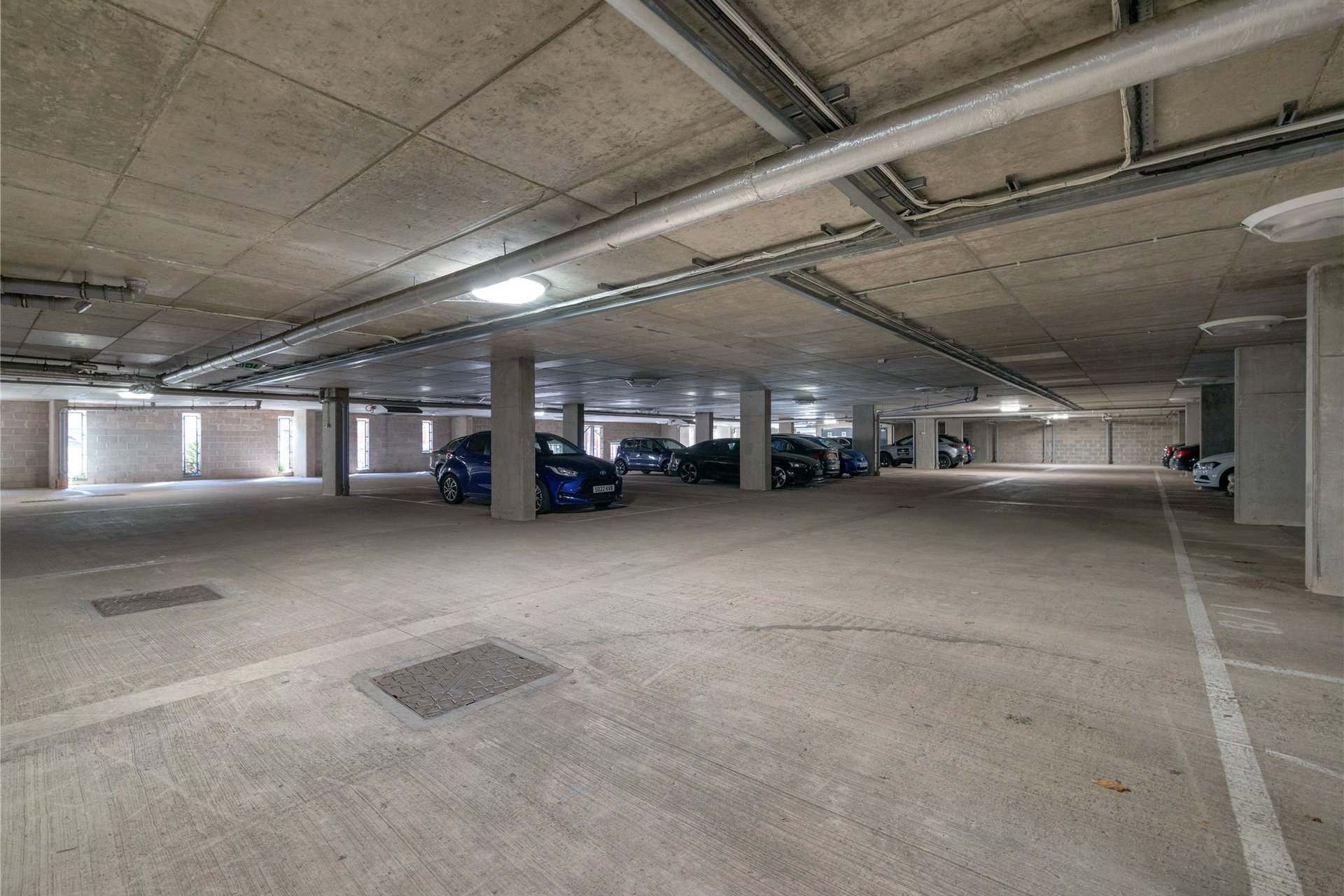 Flat 4, 3 Kimmerghame Terrace, Edinburgh, Midlothian, EH4 2GG - Picture #16