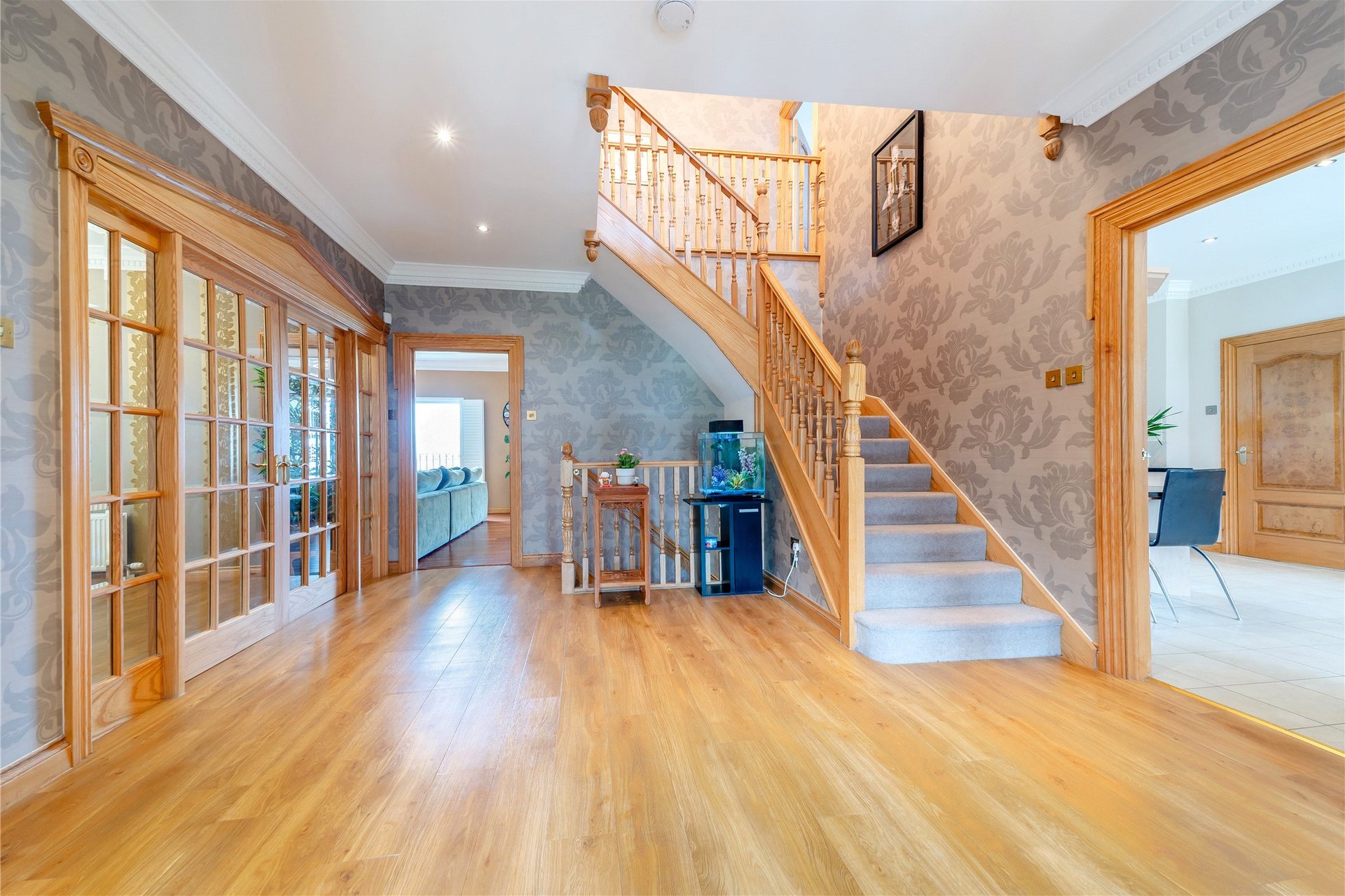 24 Hollybush Lane, Port Glasgow, PA14 6QZ - Picture #3