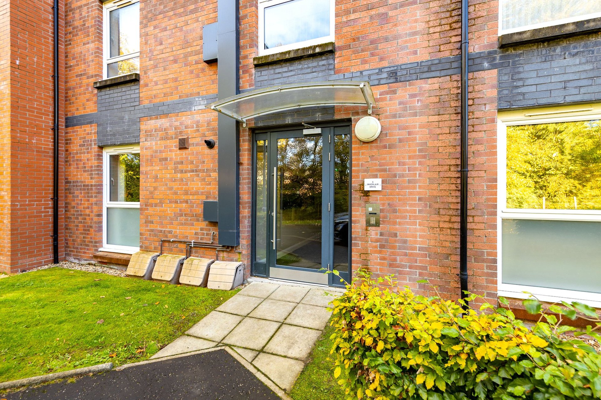 3/2, 6 Inverlair Drive, Cathcart, Glasgow, G43 2AY - Picture #16