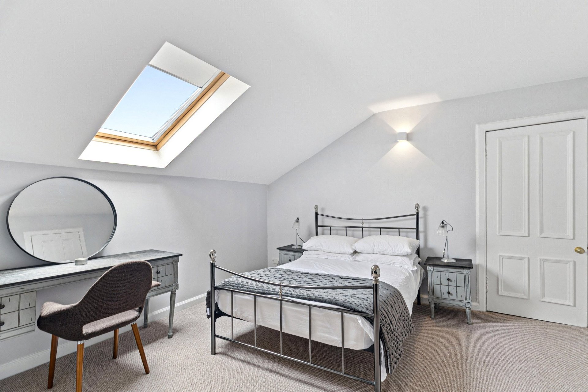 26 Park Circus, Park, Glasgow, G3 6AP - Picture #73