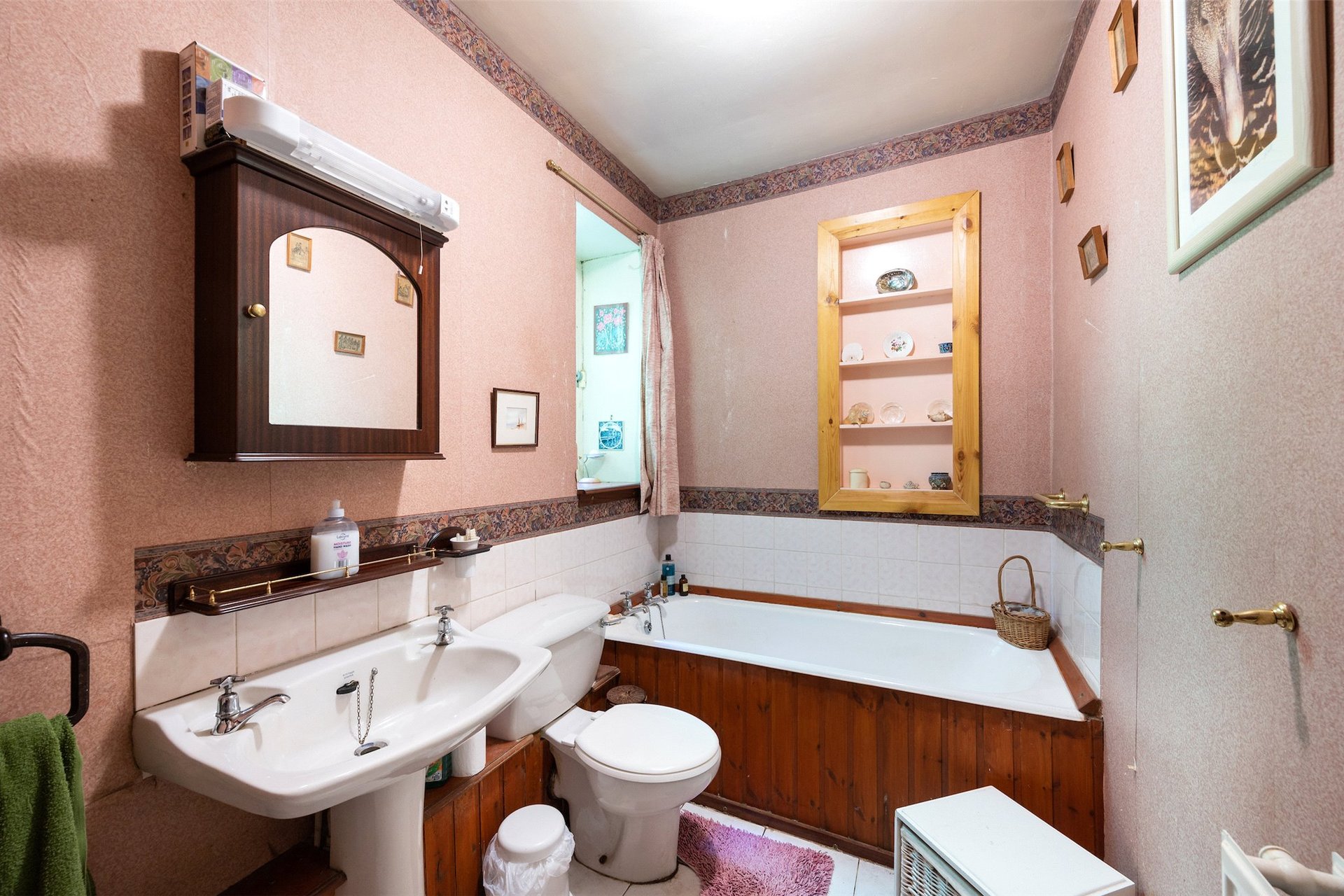 Drydenbank Nursery, 64 Polton Road, Loanhead, Midlothian, EH20 9DB - Picture #15