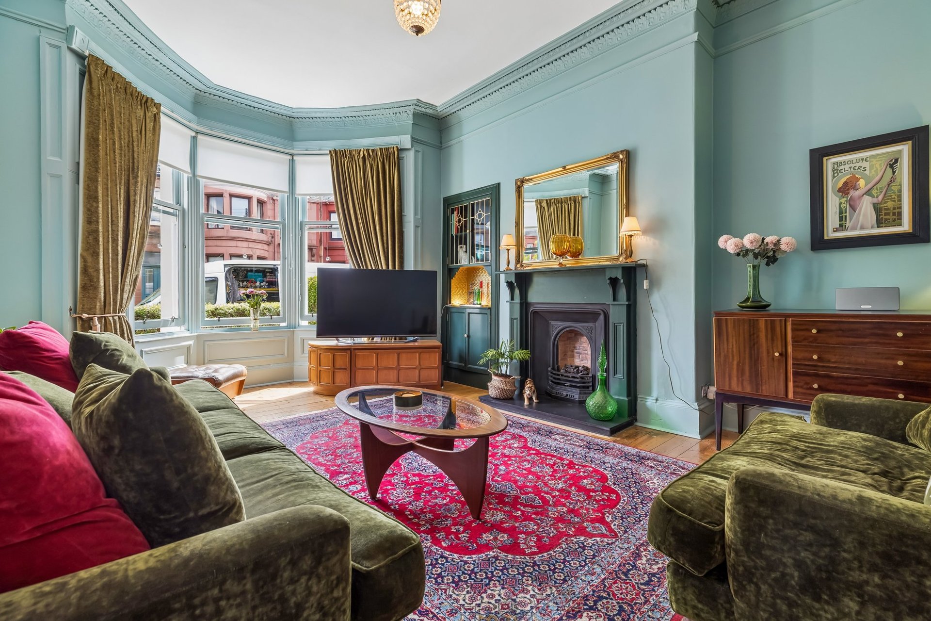 39 Kirkwell Road, Cathcart, G44 5UN - Picture #2