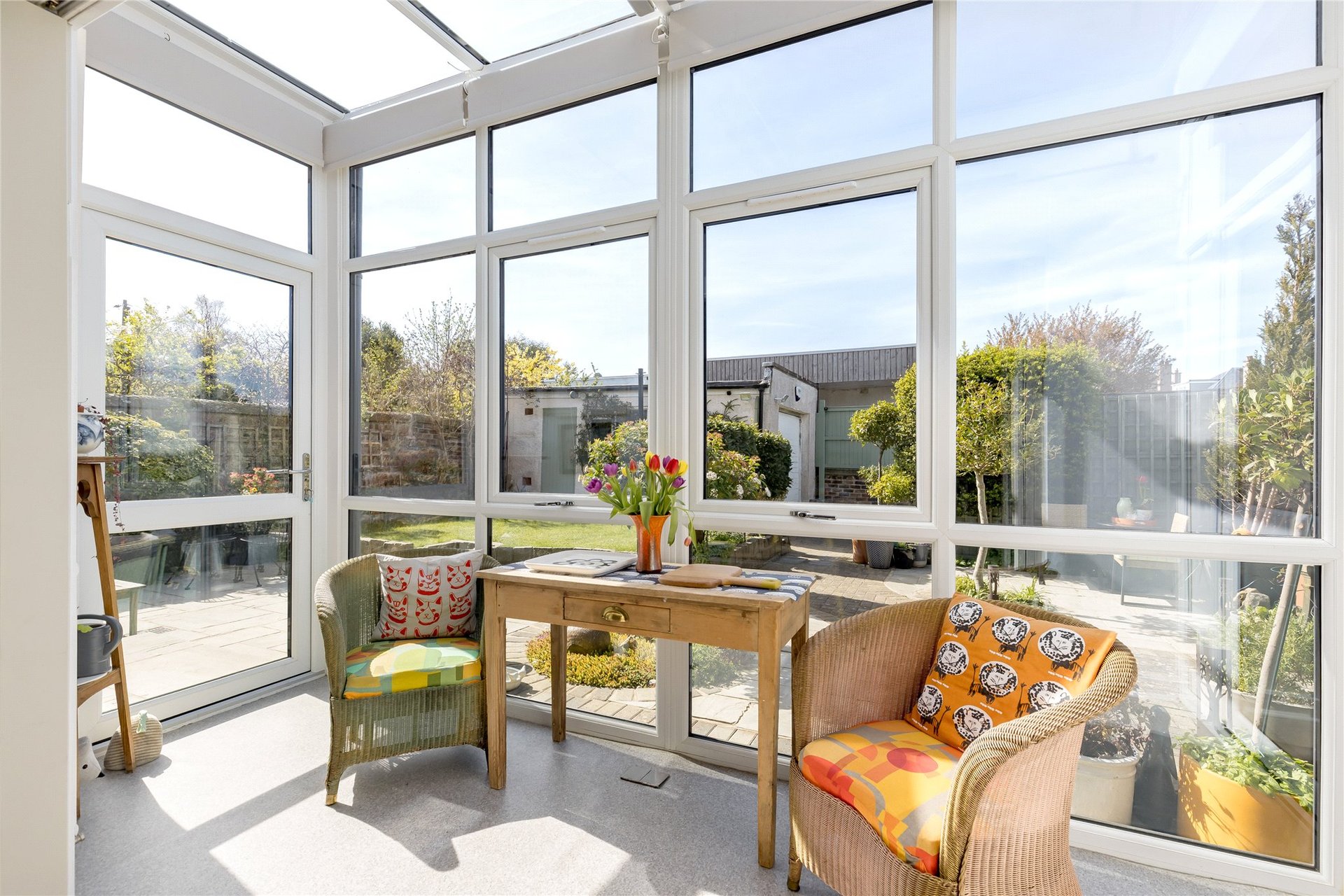 26 Alnwickhill Road, Edinburgh, Midlothian, EH16 6LN - Picture #5