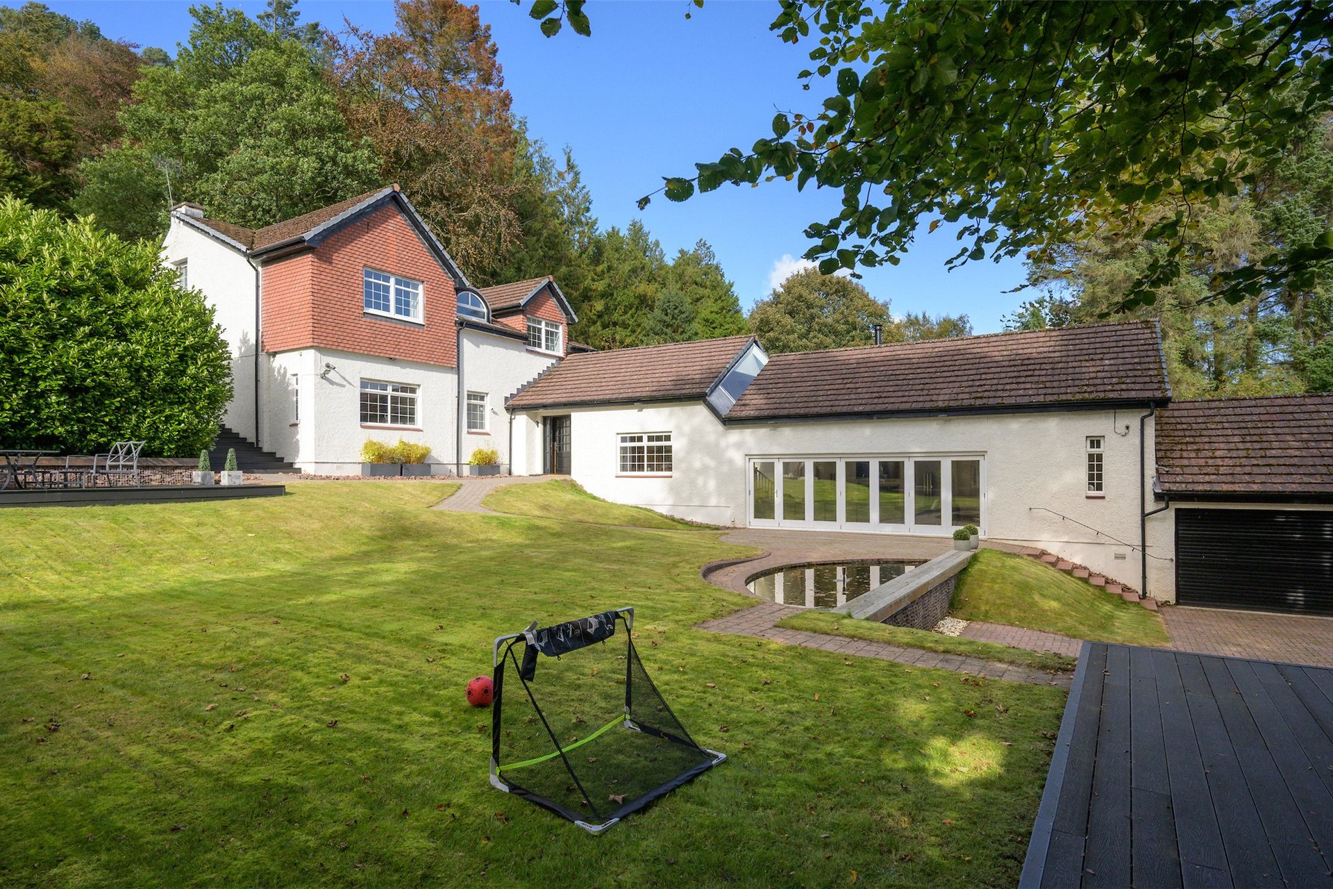 Merchiston, Linton Bank Drive, West Linton, Scottish Borders, EH46 7DT - Picture #28