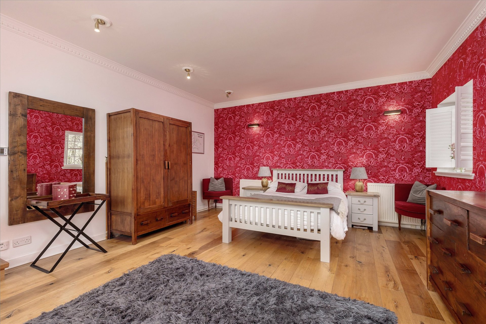Newington Cottage, 15 Blacket Place, Edinburgh, EH9 1RJ - Picture #9