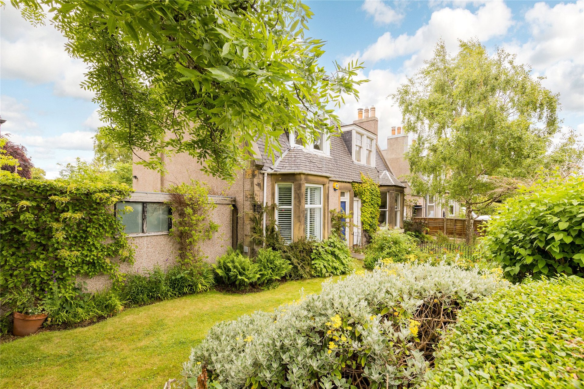 189 Granton Road, Edinburgh, EH5 3RQ - Picture #21