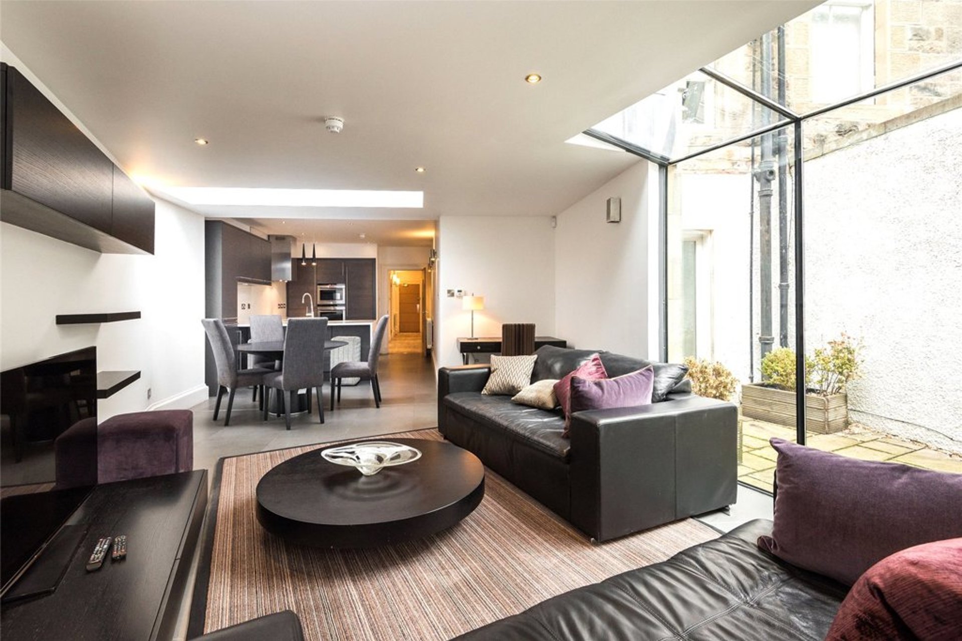 8a Rothesay Place, Edinburgh, EH3 7SL - Picture #16
