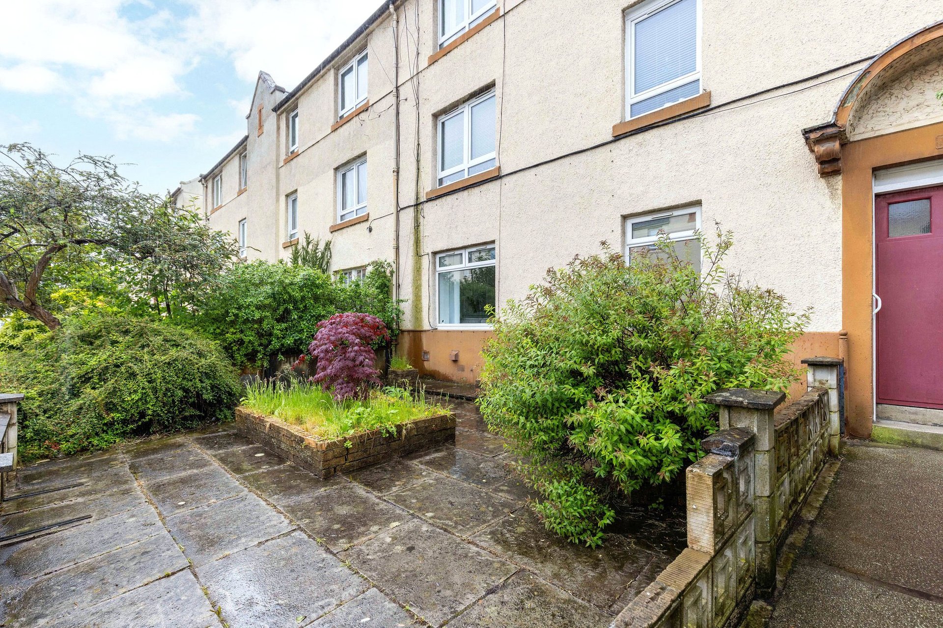 Flat 1, 11 Moat Drive, Edinburgh, Midlothian, EH14 1NU - Picture #14