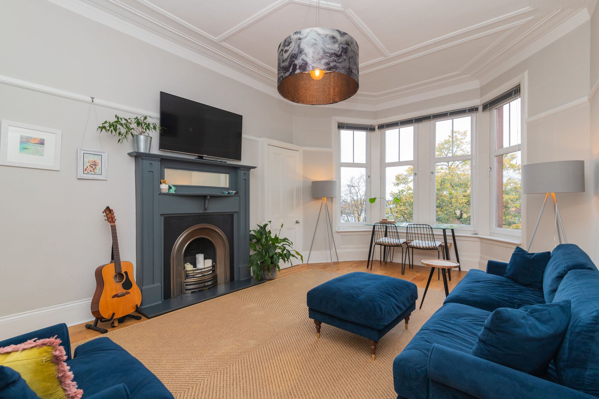 2/1, 20 Woodcroft Avenue, Broomhill, Glasgow, G11 7HX - Picture #3