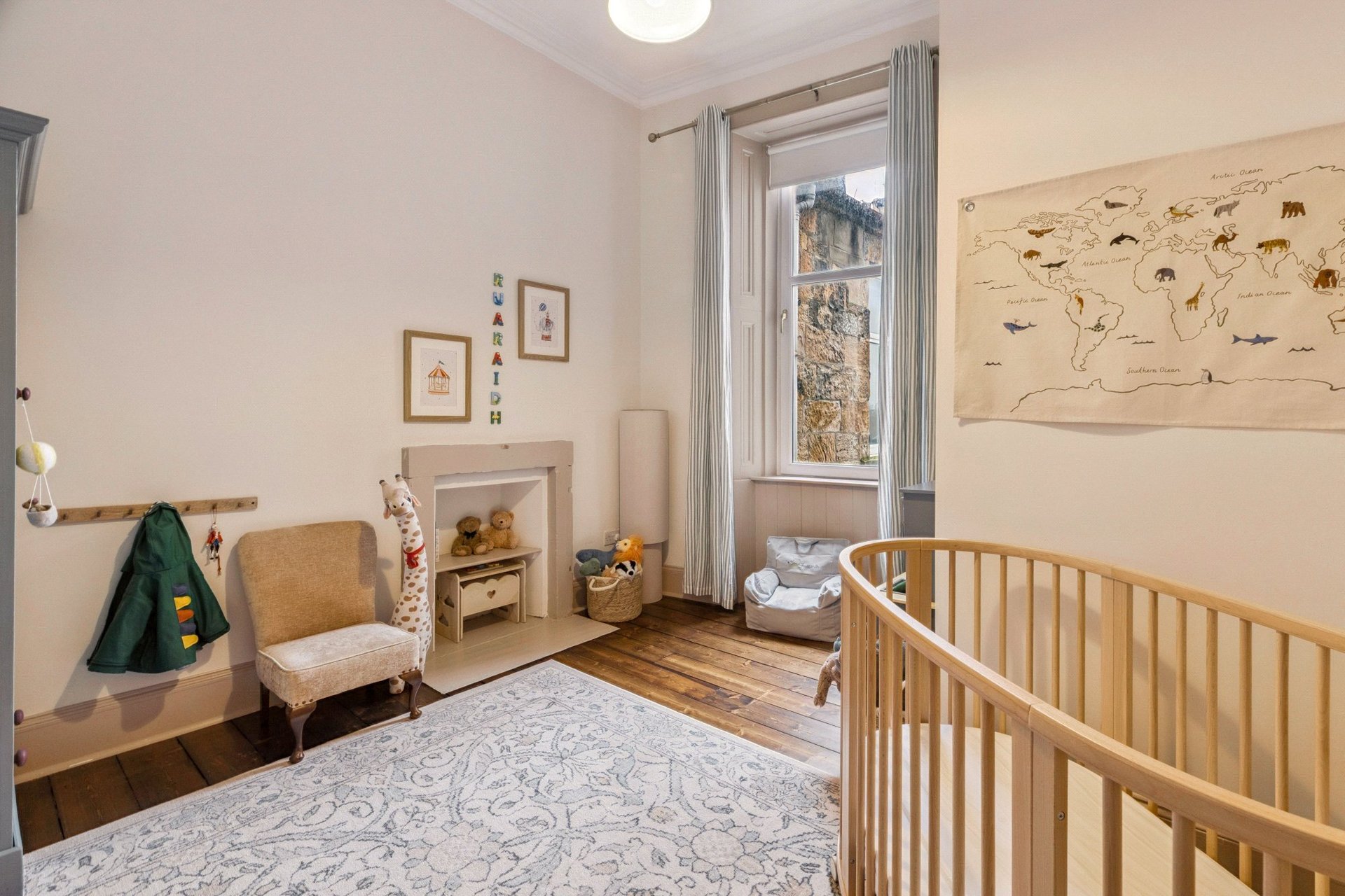 3/1, 14 Kersland Street, Hillhead, Glasgow, G12 8BL - Picture #21