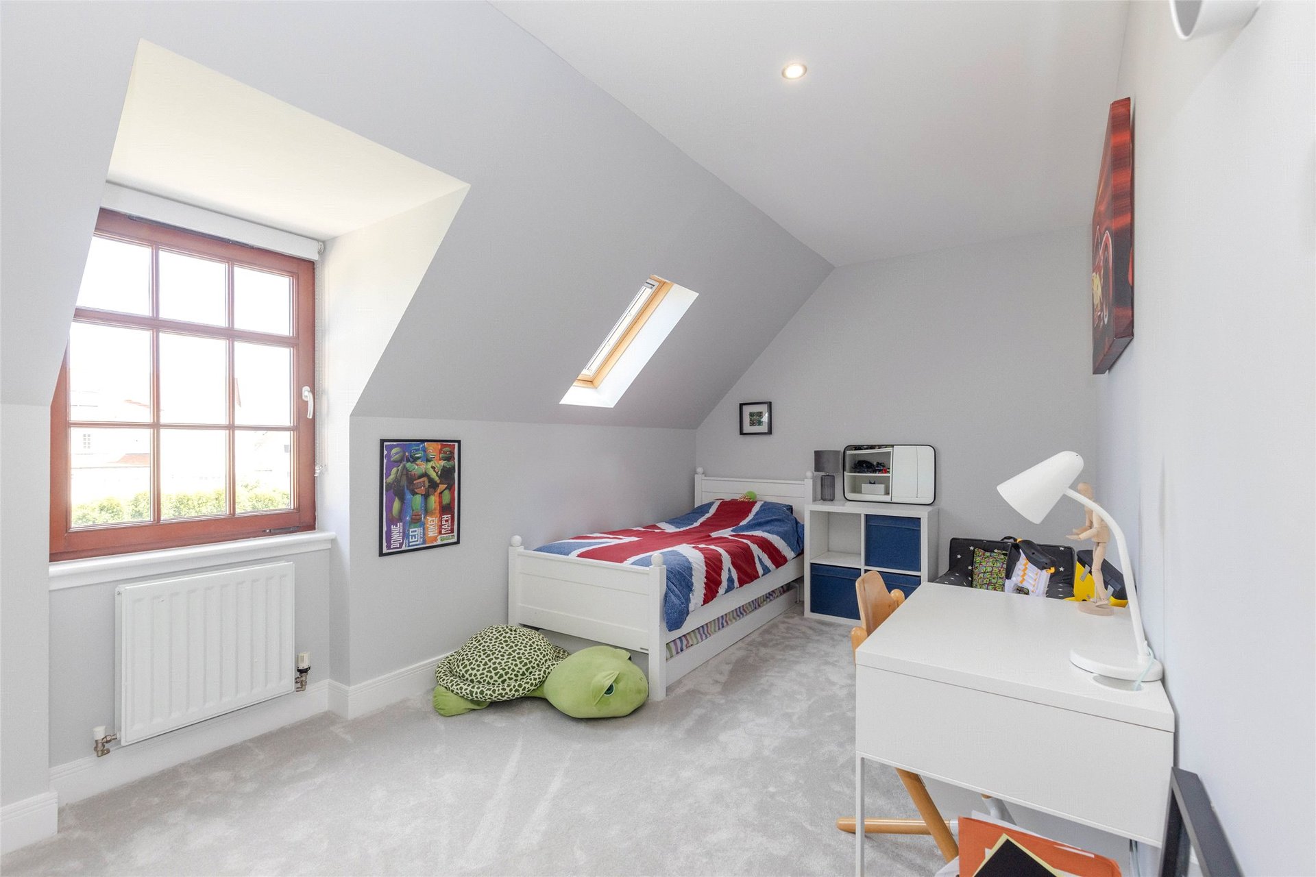23 The Village, Archerfield, Dirleton, North Berwick, EH39 5HT - Picture #26
