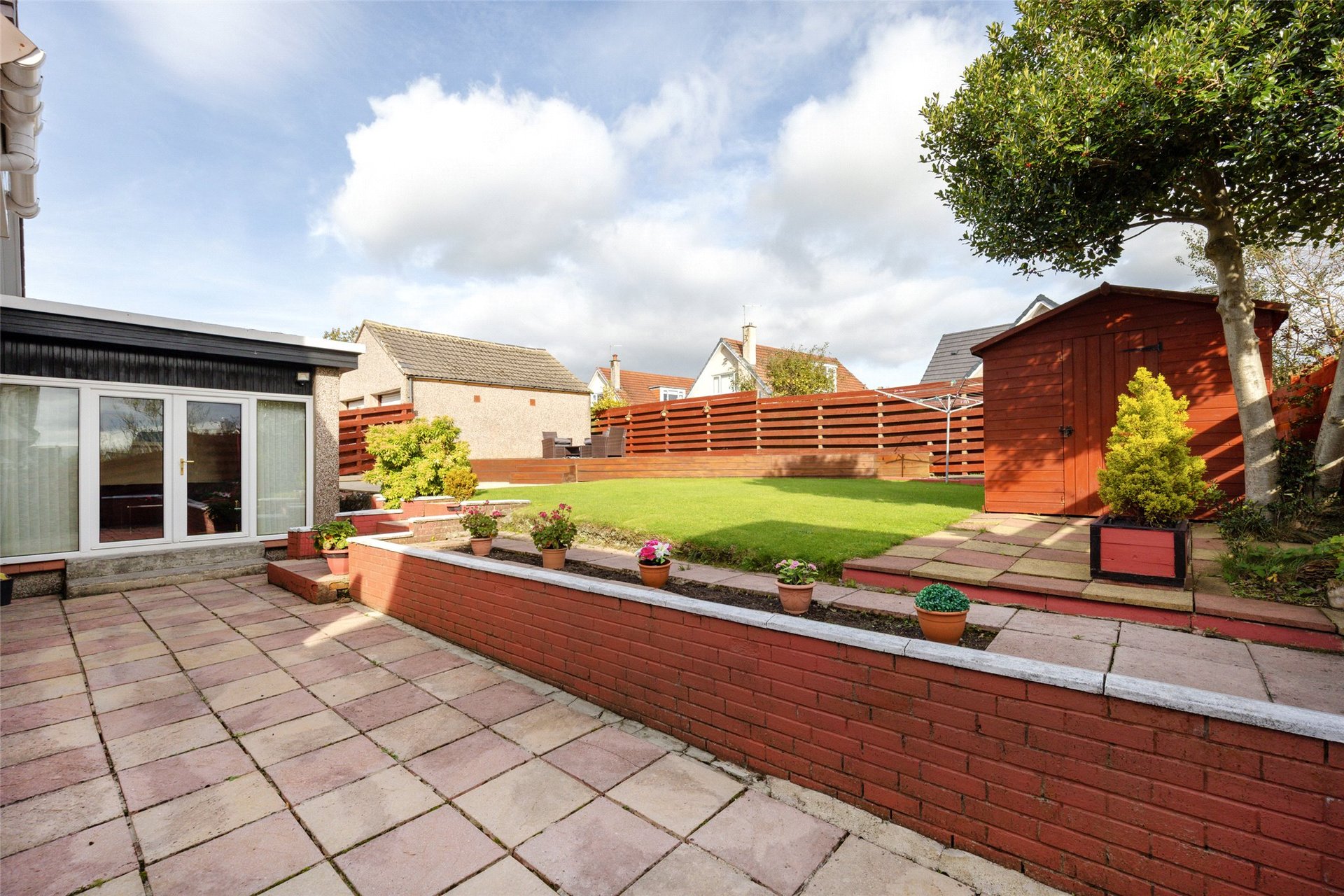 10 Glenfarg Crescent, Bearsden, G61 2AN - Picture #30