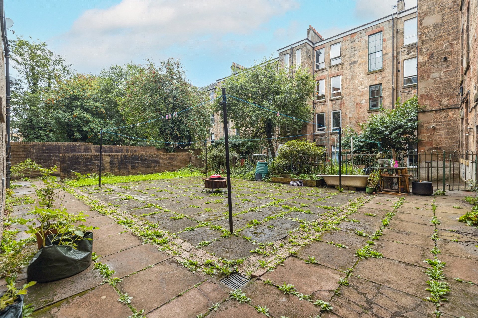 Flat 3/2, 34 Garthland Drive, Dennistoun, Glasgow City, G31 2RD - Picture #28