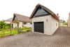 The Whigmaleerie, 31 Mercat Green, Kinrossie, Perth, Perthshire, PH2 6HT - Picture #18