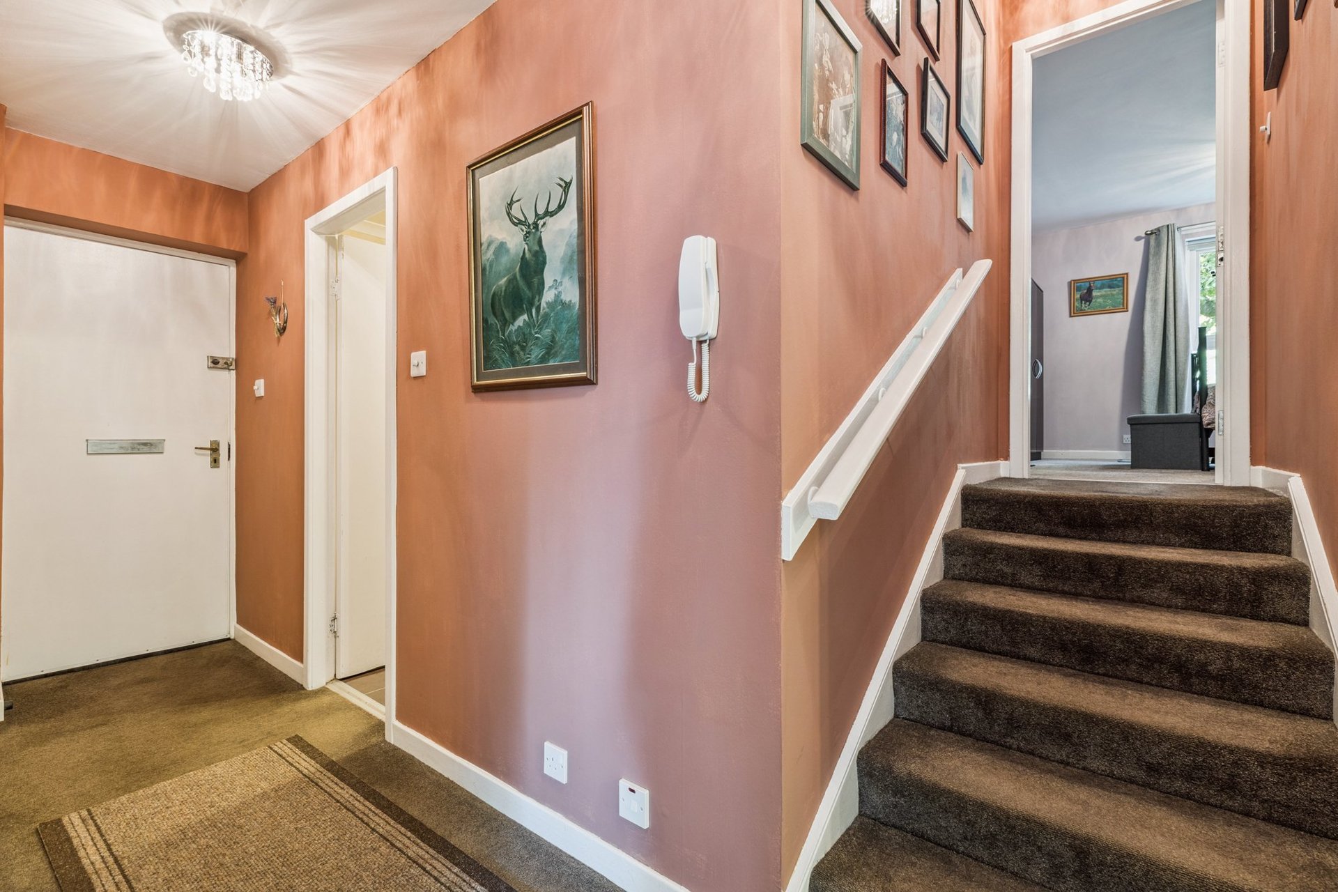 0/1, 19 Mansionhouse Gardens, Langside, Glasgow, G41 3DP - Picture #2