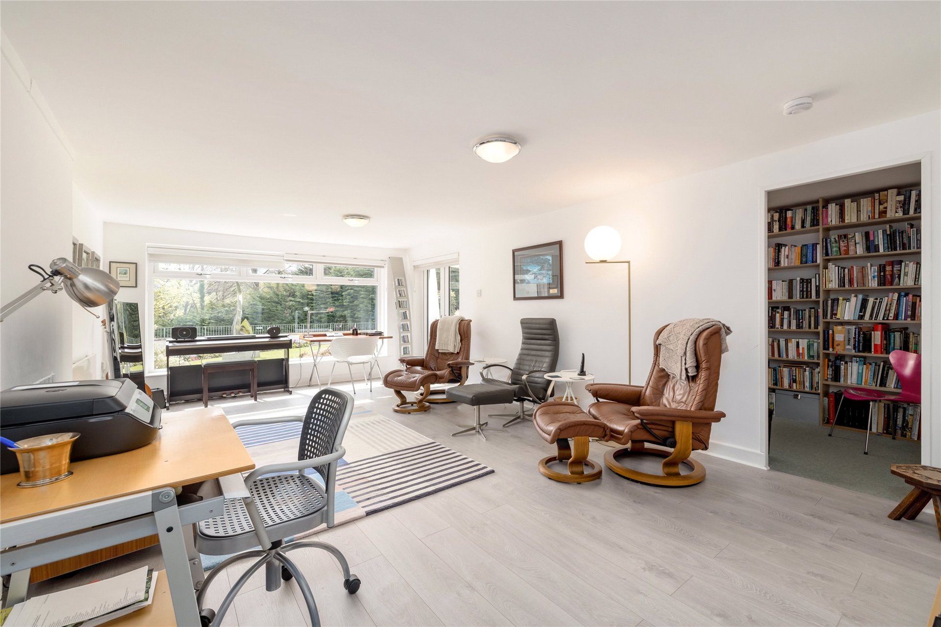 303 Lanark Road, Edinburgh, EH14 2LL - Picture #21