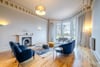 Flat 1, 8 Bruntsfield Crescent, Edinburgh, EH10 4EZ - Picture #2