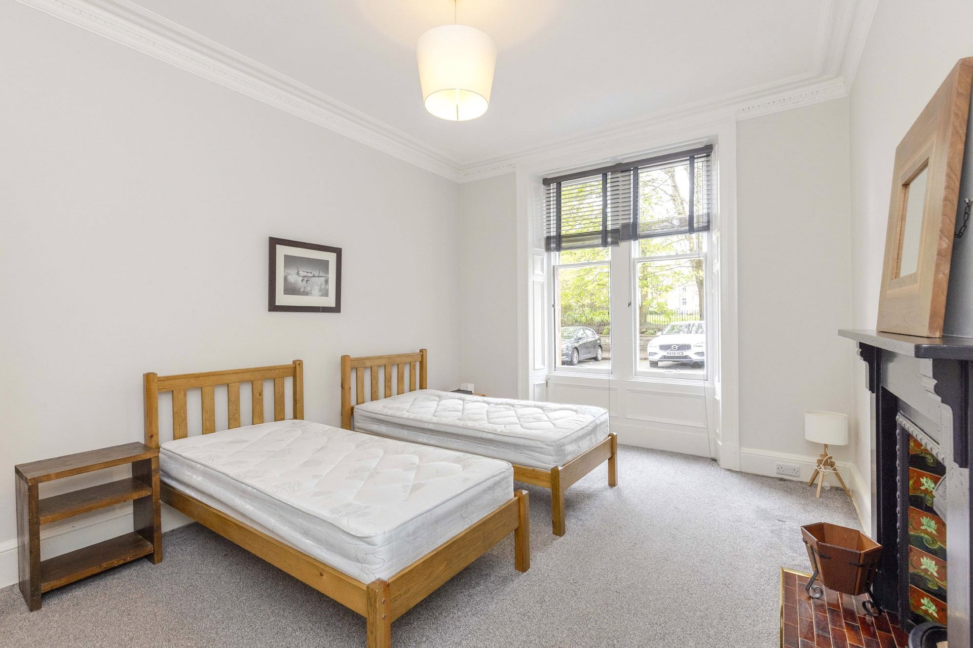 5 Logan Street, Edinburgh, EH3 5EN - Picture #8