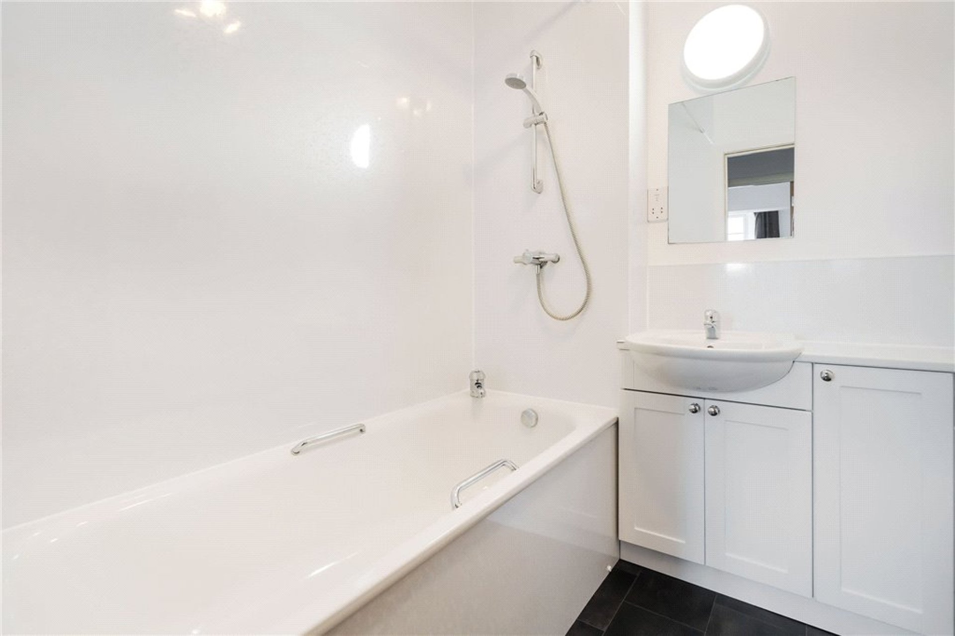 Flat 15, 24 Easter Dalry Wynd, Dalry, Edinburgh, EH11 2TJ - Picture #15