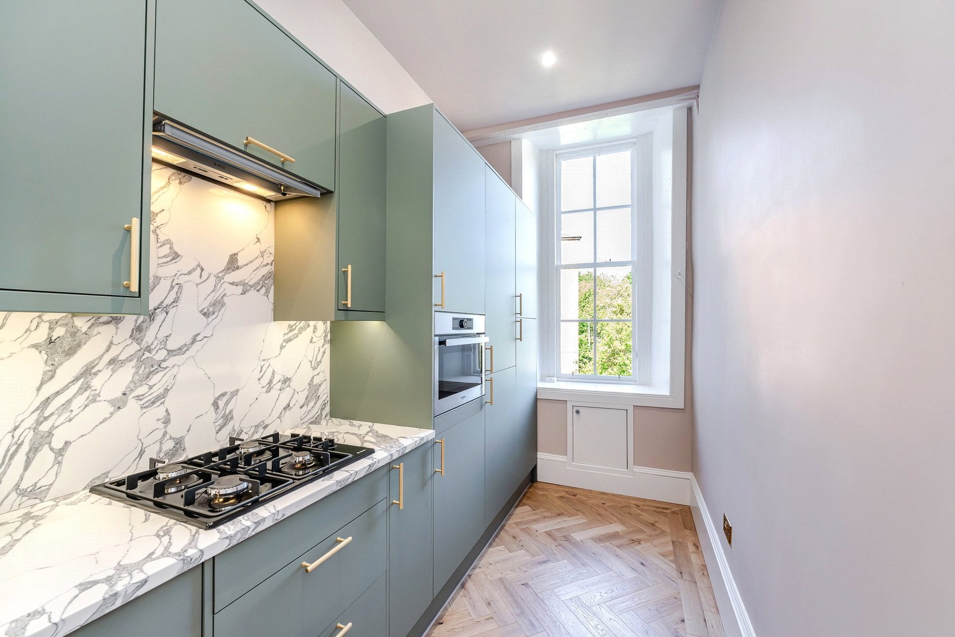 1/2, 30 Corunna Street, Finnieston, Glasgow, G3 8NF - Picture #9