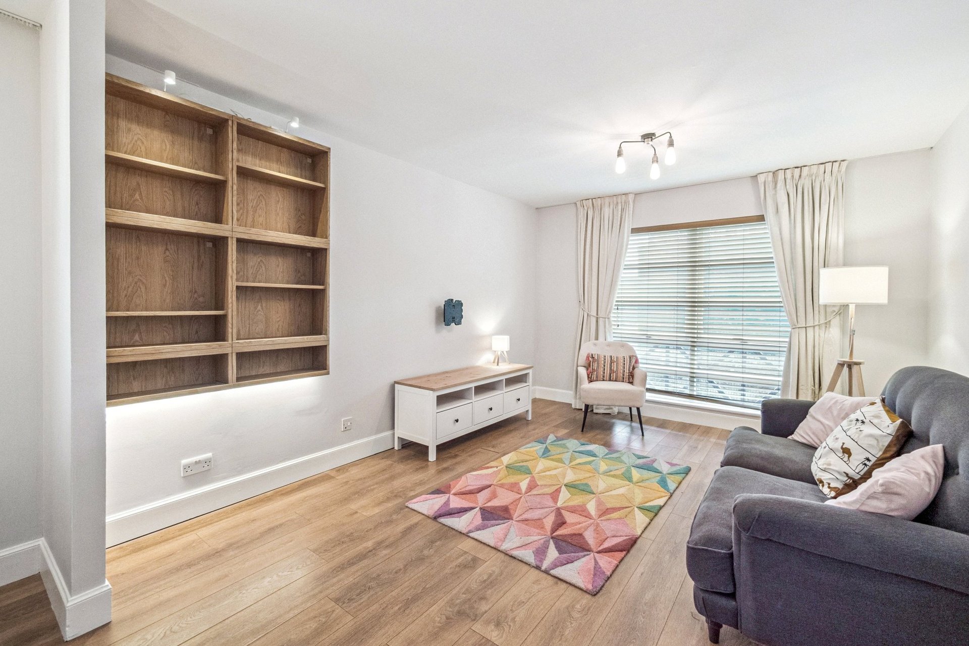 1/1 Grandville, Edinburgh, Midlothian, EH6 4TH - Picture #2