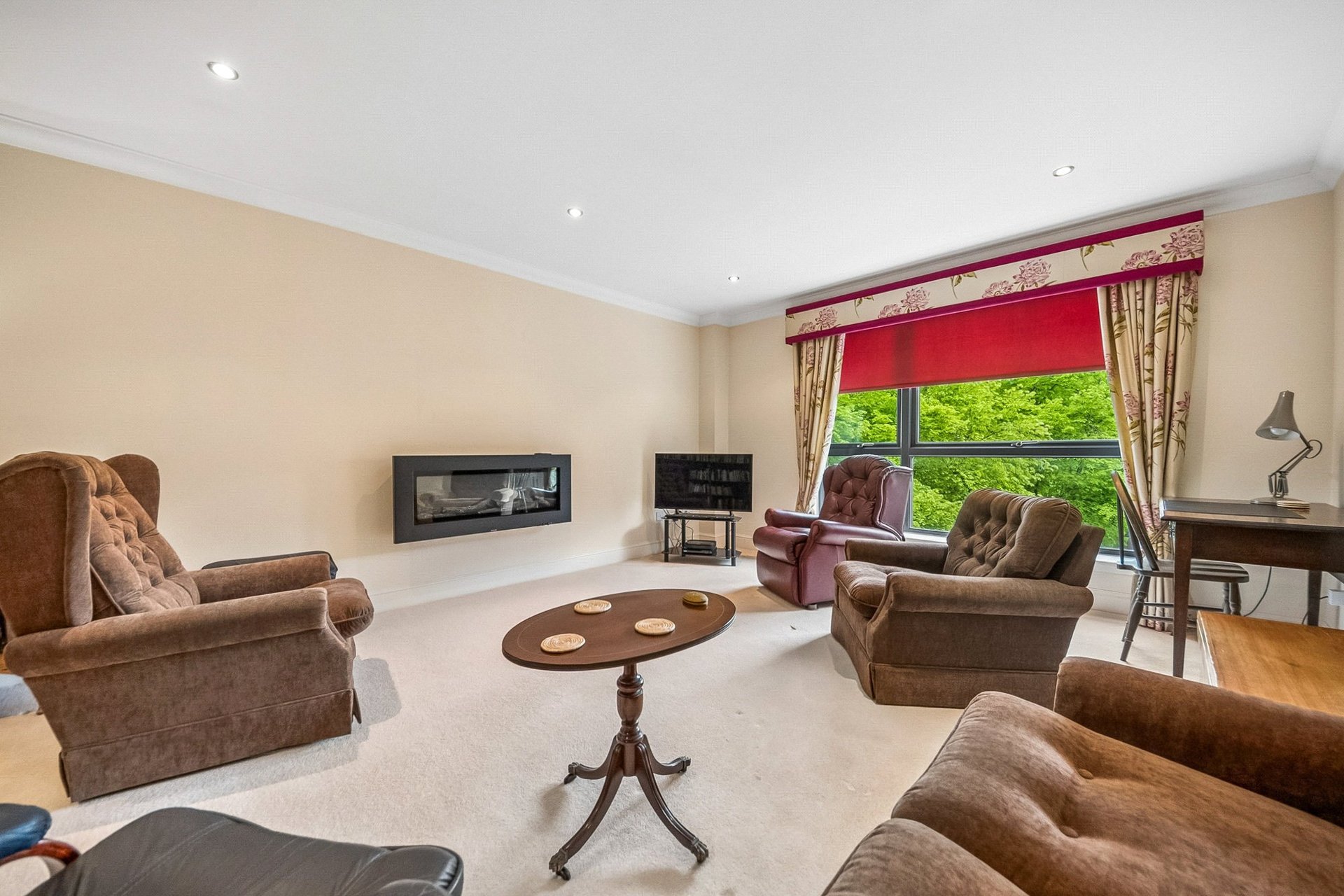 4/1, 143 Hayburn Lane, Hyndland, Glasgow, G12 9FD - Picture #3