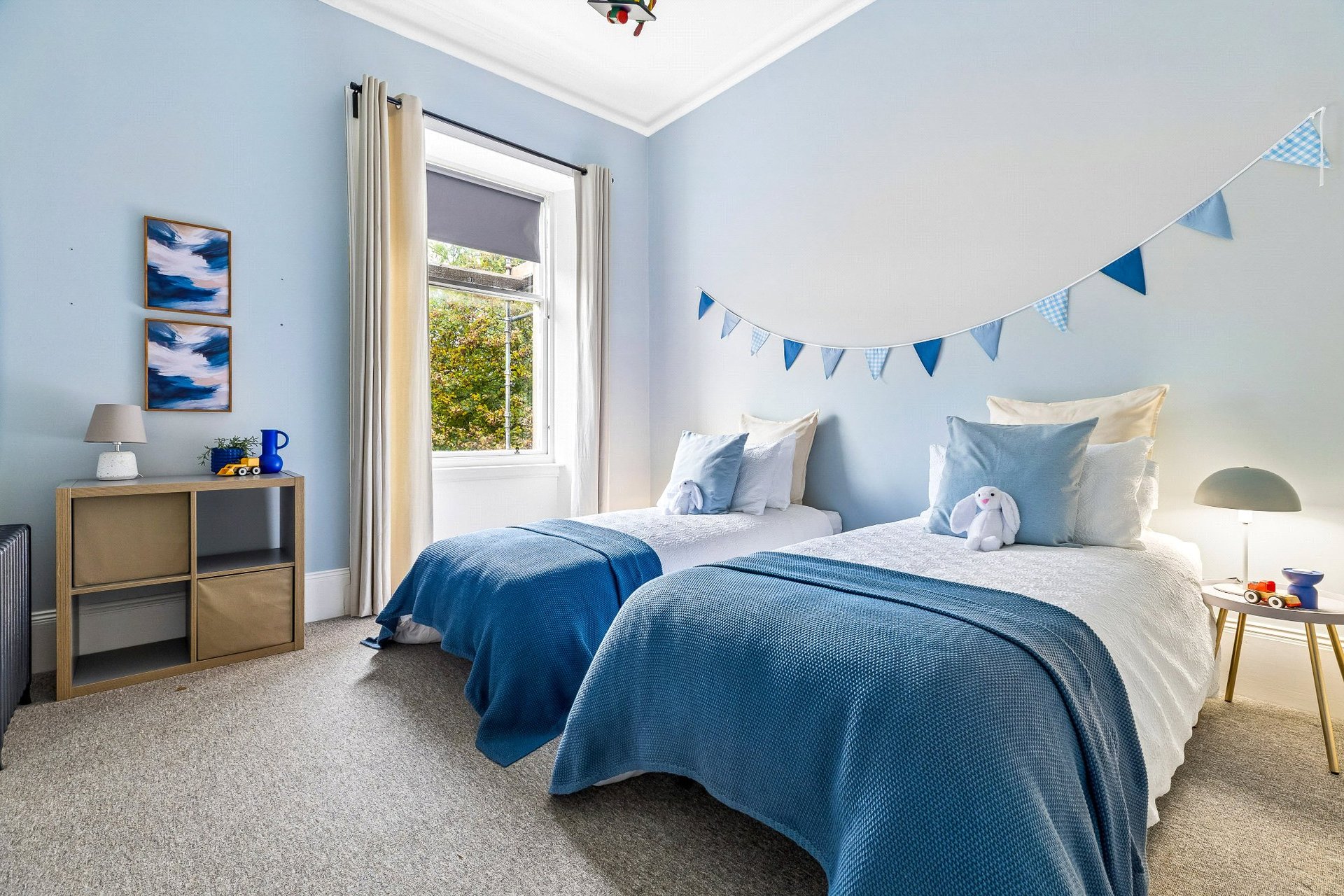8 Doune Gardens, North Kelvinside, Glasgow, G20 6DJ - Picture #23