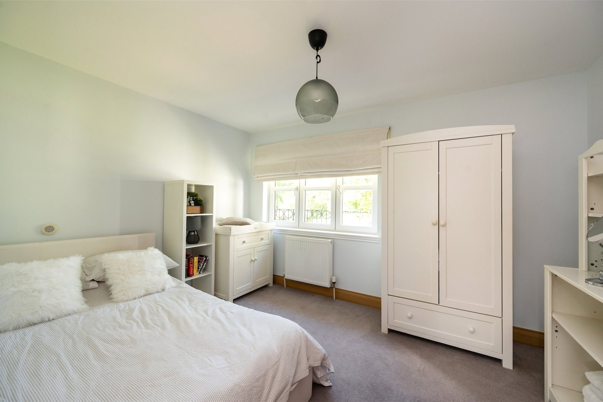 1 Rutherford Castle Green, West Linton, Scottish Borders, EH46 7AW - Picture #16