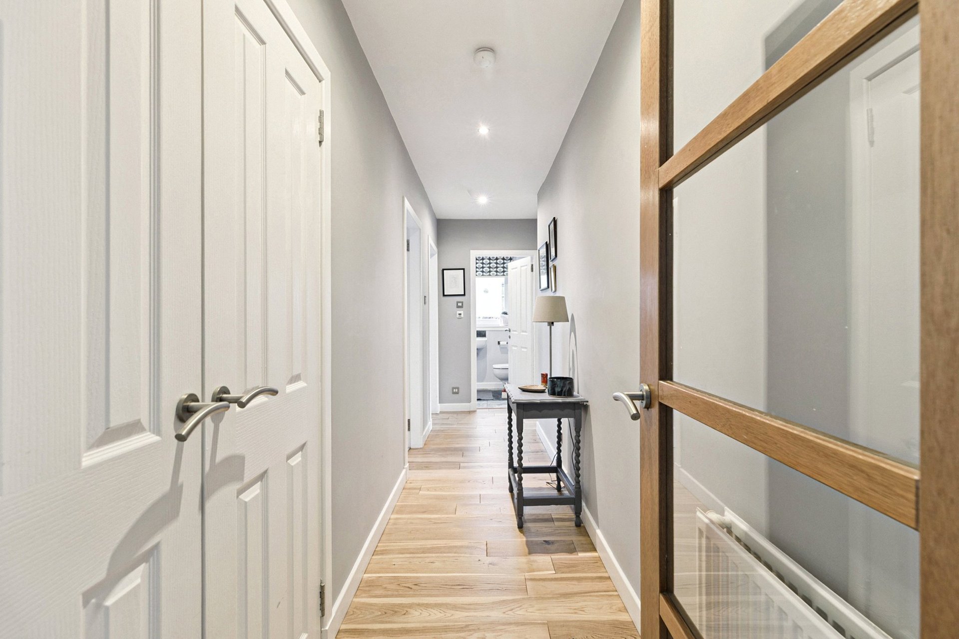 Drumtochty, Station Road, Balfron, G63 0SX - Picture #20