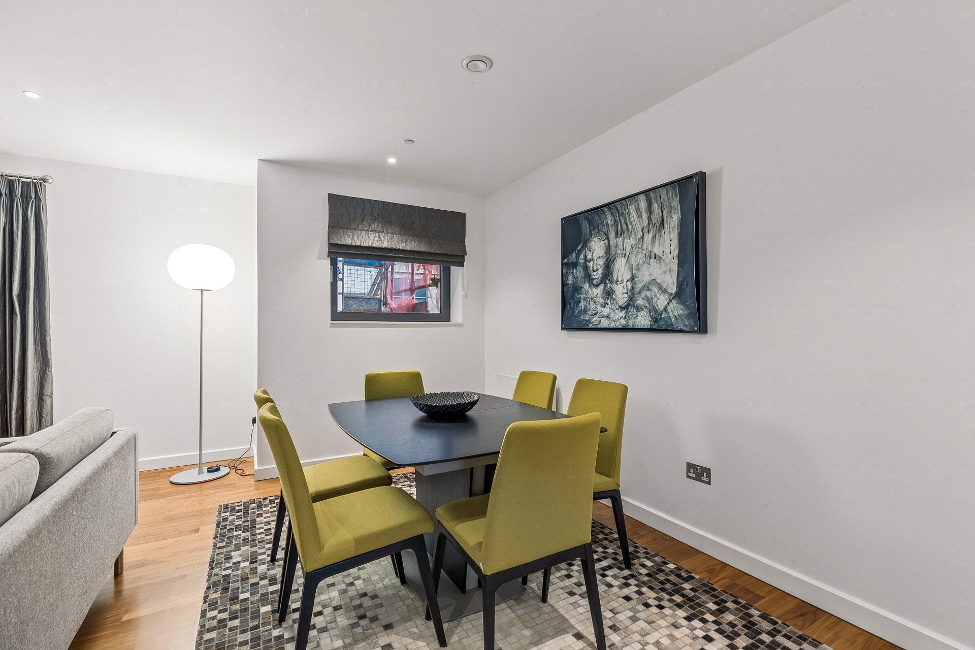 Flat 3/7 Buchanan Gardens, 7 Bath Street, City Centre, Glasgow, G2 1HS - Picture #10