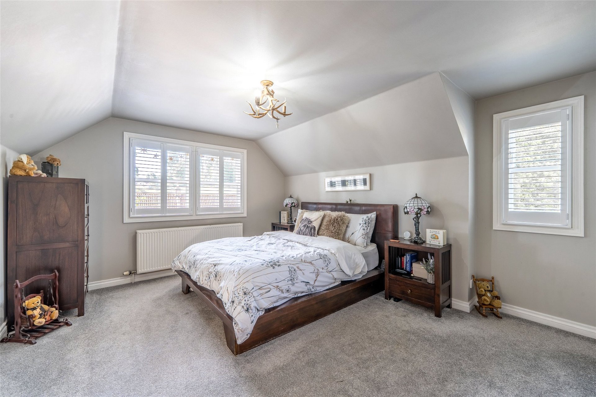 Woodpark House, Ceres, Cupar, Fife, KY15 5QG - Picture #5