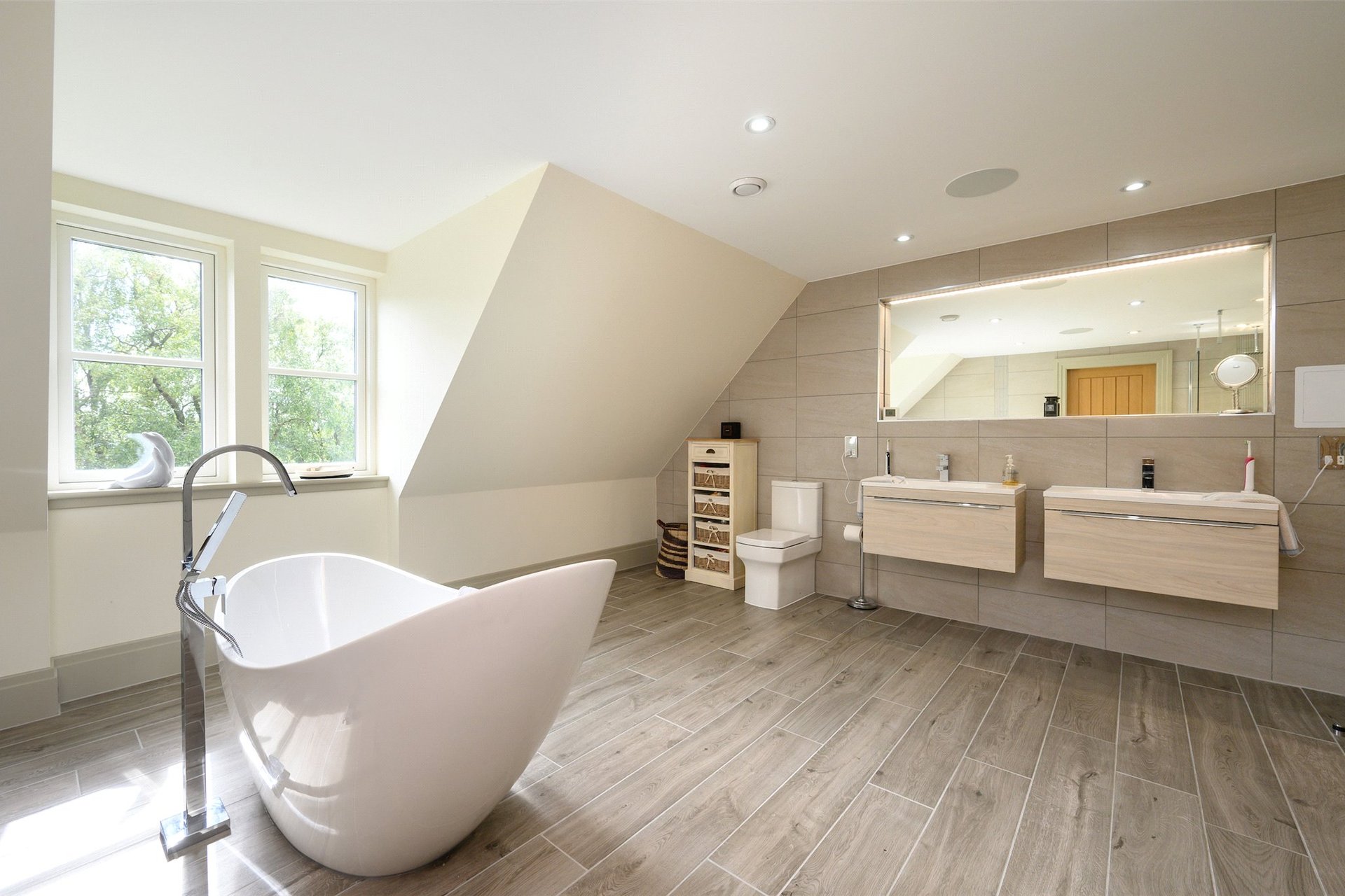 2 Medwyn Court, West Linton, Scottish Borders, EH46 7JQ - Picture #17