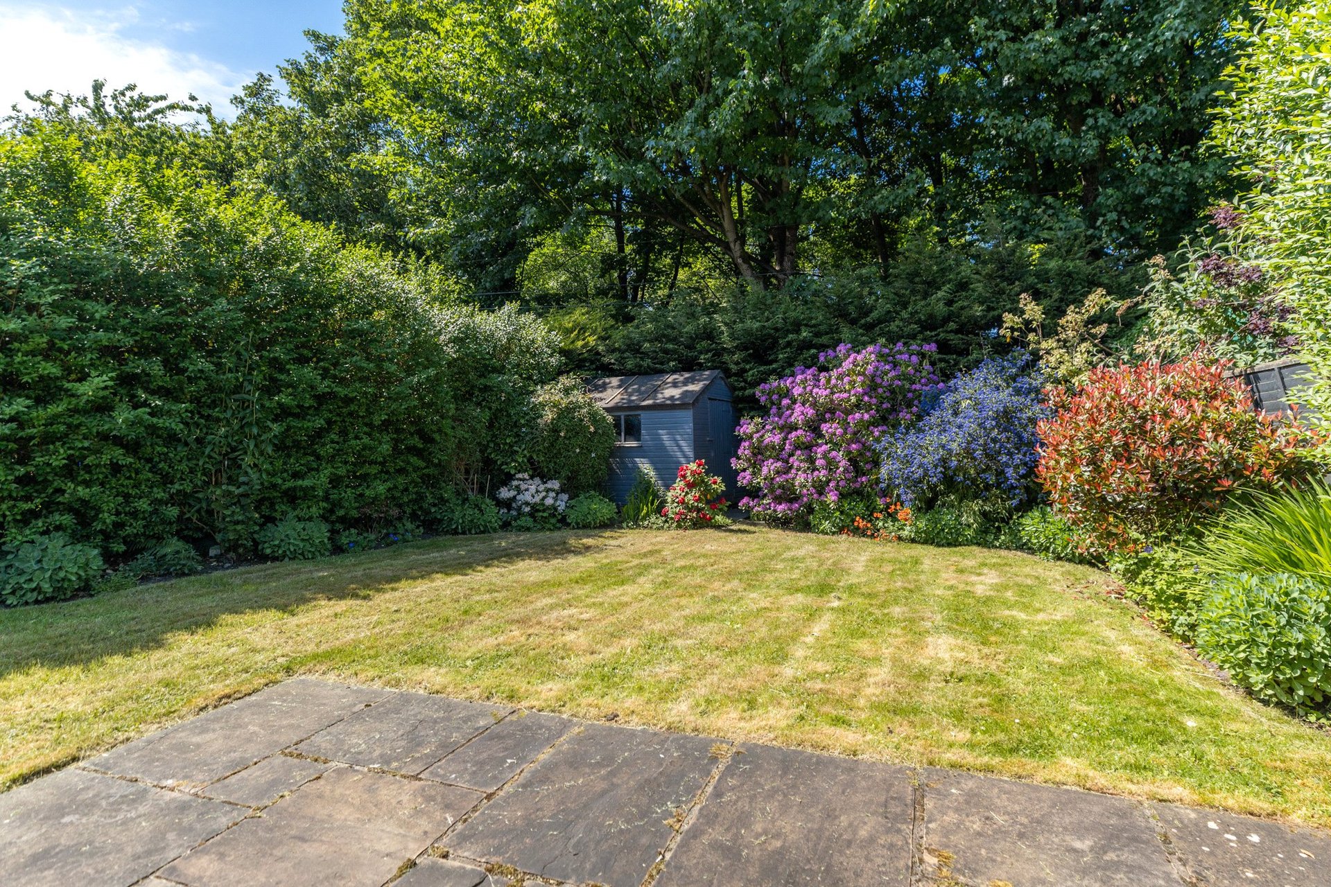59 Westland Drive, Jordanhill, Glasgow, G14 9PE - Picture #35